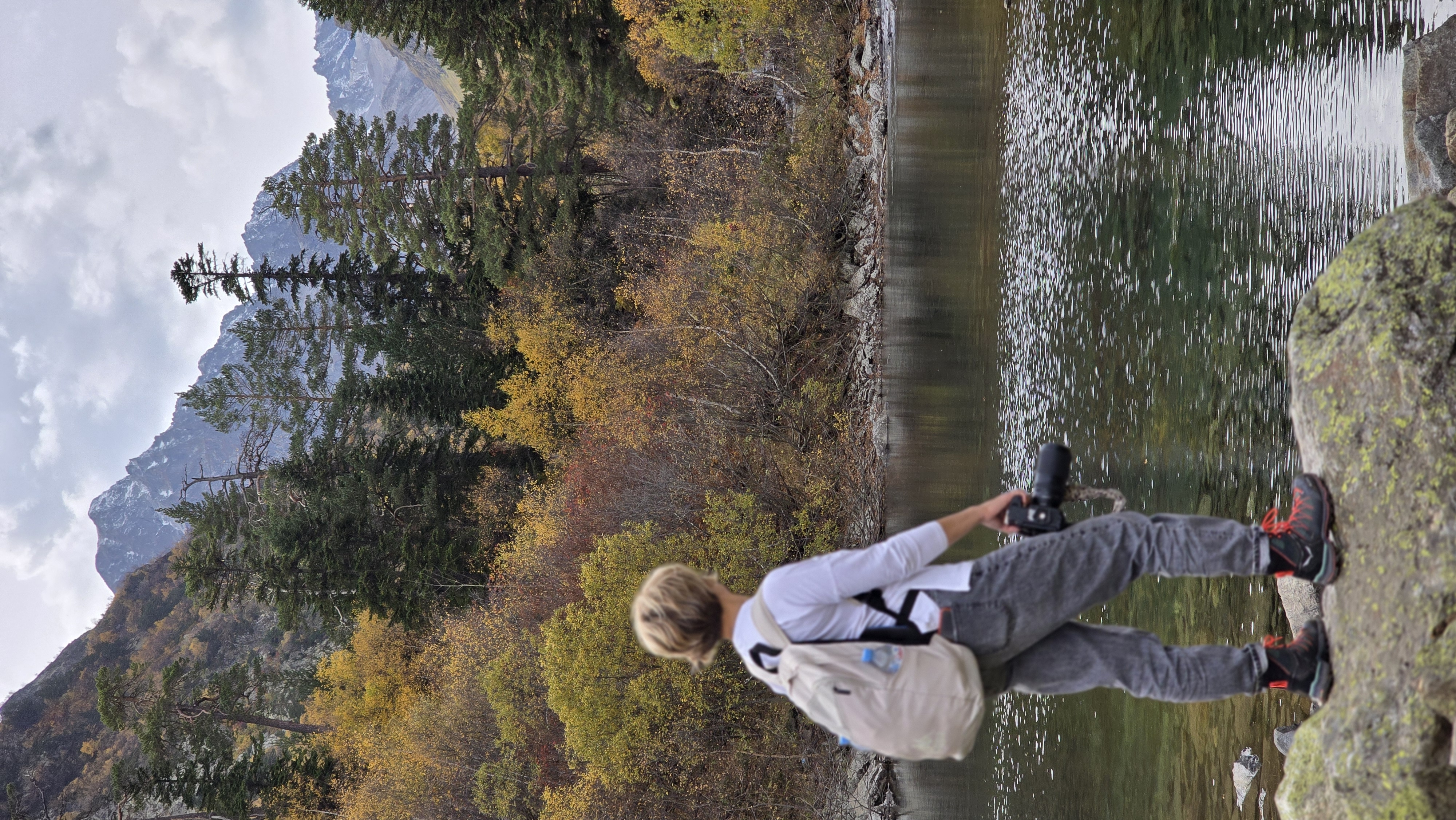 Прекрасные Домбай и Архыз. Все важные локации за 6 дней. (4/21)