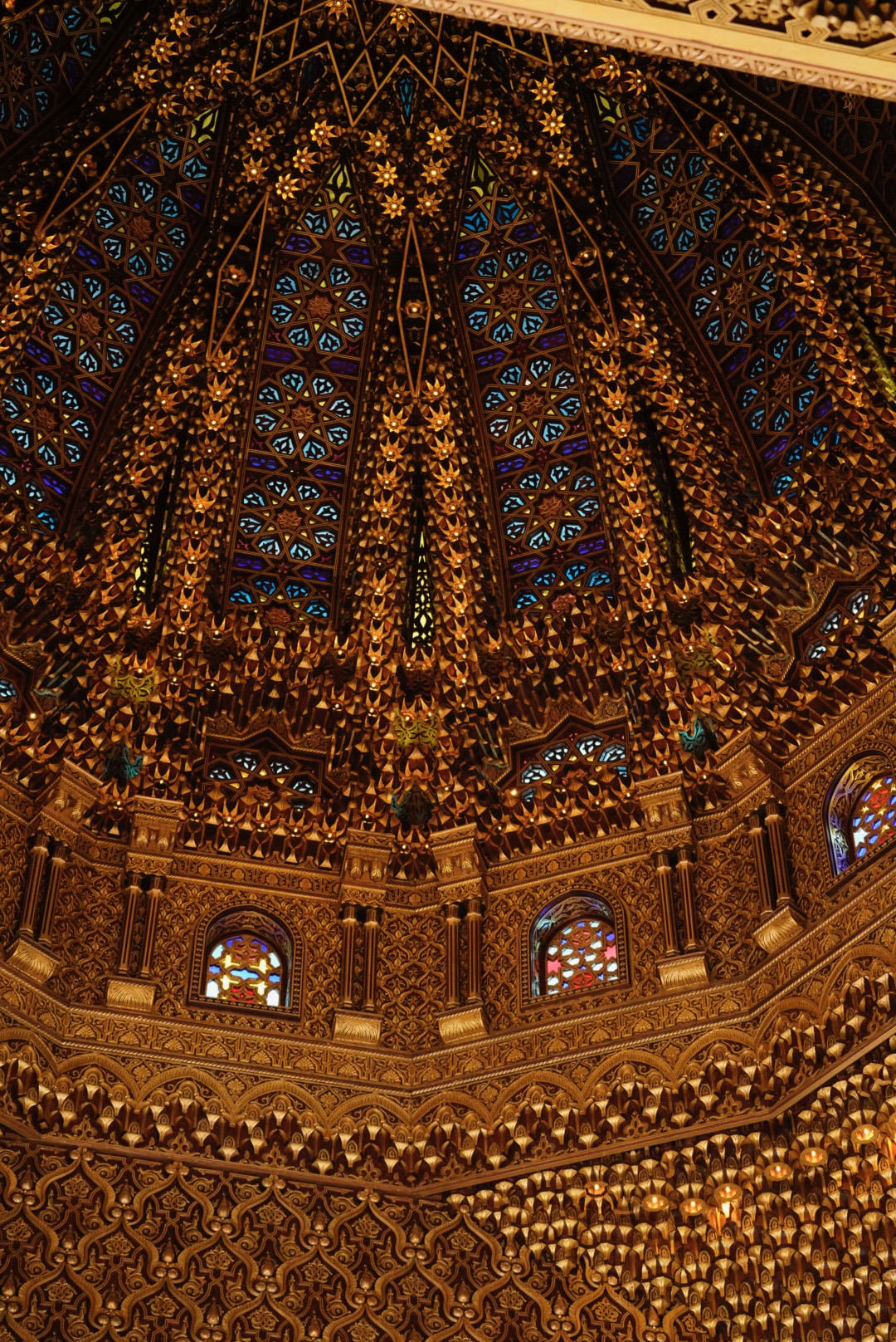 Марокко как в кино: дворцы, касбы, пустыня — всё лучшее за 8 дней (6/20)