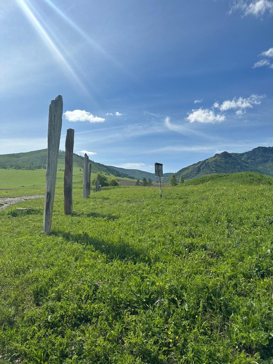 Алтай, который вы не видели: 6 дней вдали от толп и трасс (12/21)