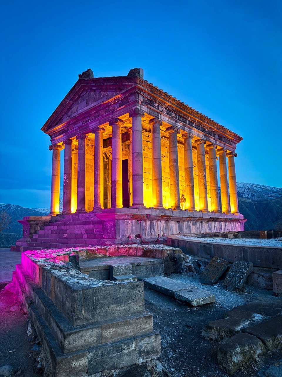 Джан-трип: Армения между храмами и тостами (40/52)