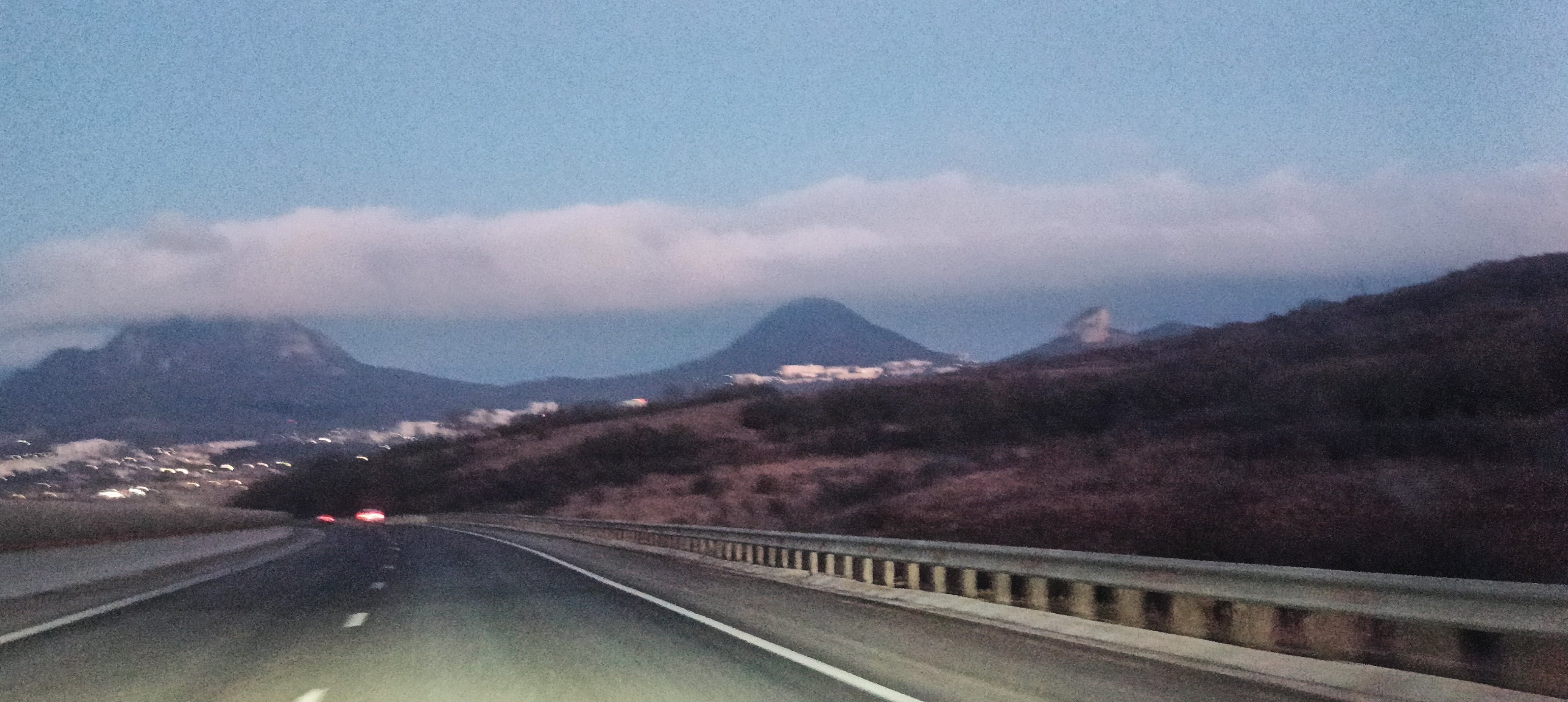 Золотое кольцо Северного Кавказа (22/28)