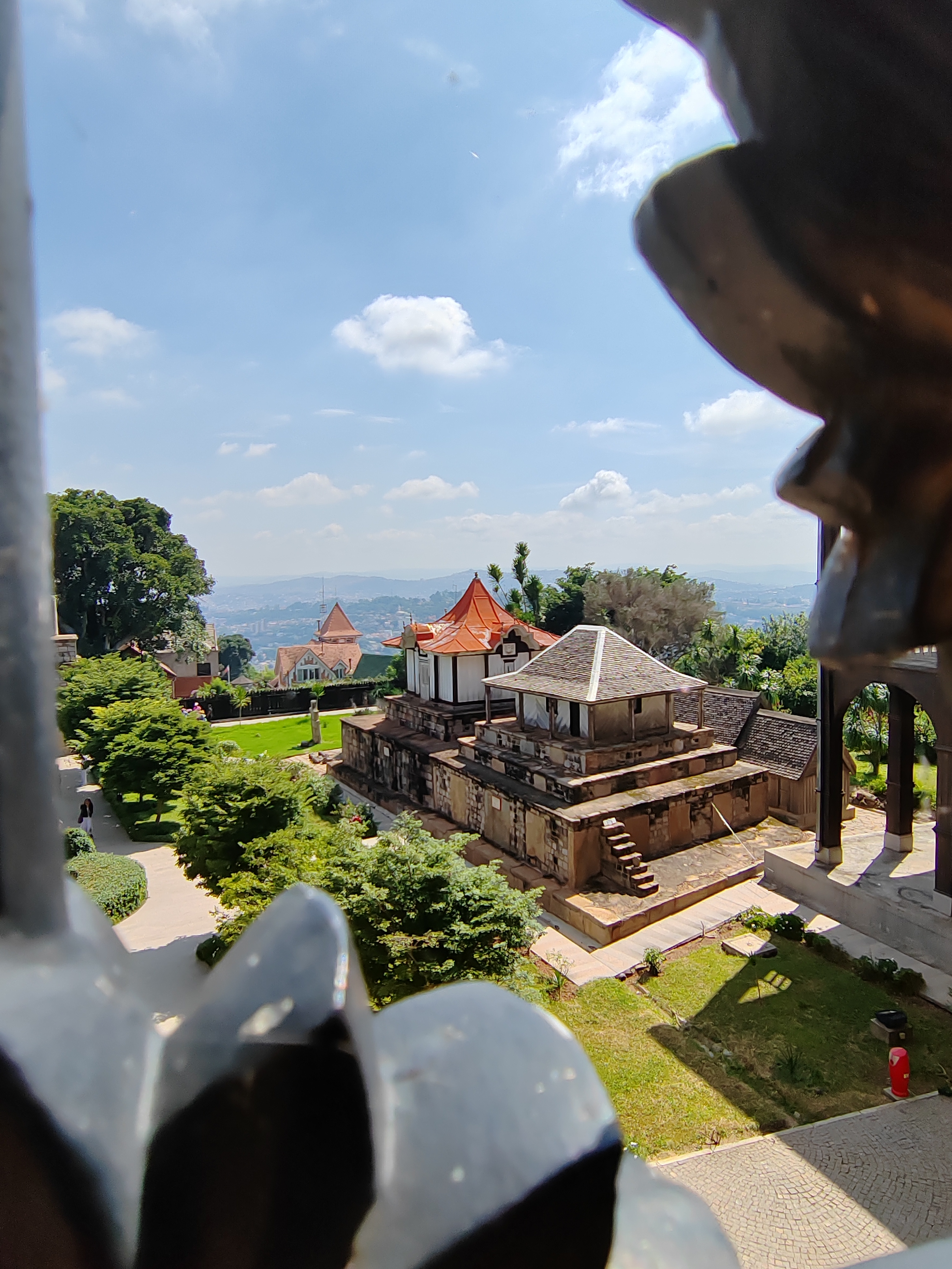 Мадагаскар: приключения на зелёном острове! Внутренние рейсы включены! (308/333)