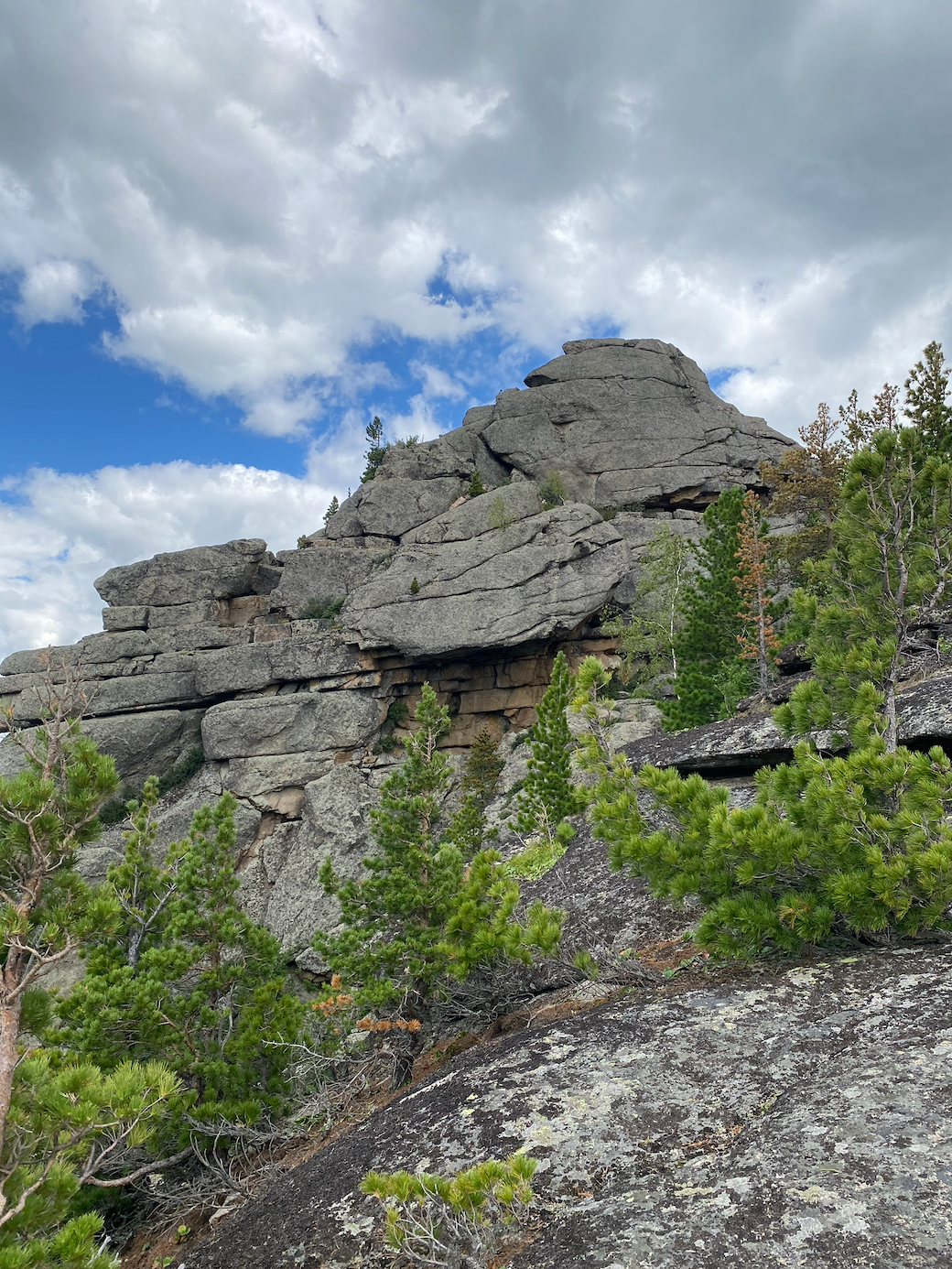 Алтай, который вы не видели: 6 дней вдали от толп и трасс (13/21)