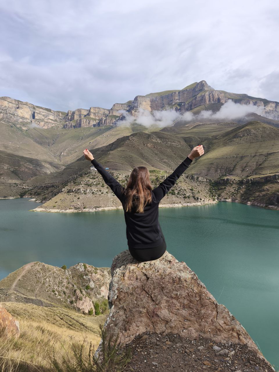 Золотое кольцо Северного Кавказа (25/28)