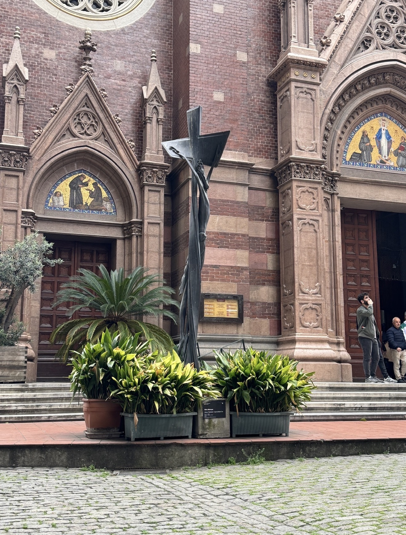 Фестиваль тюльпанов в Стамбуле (27/31)