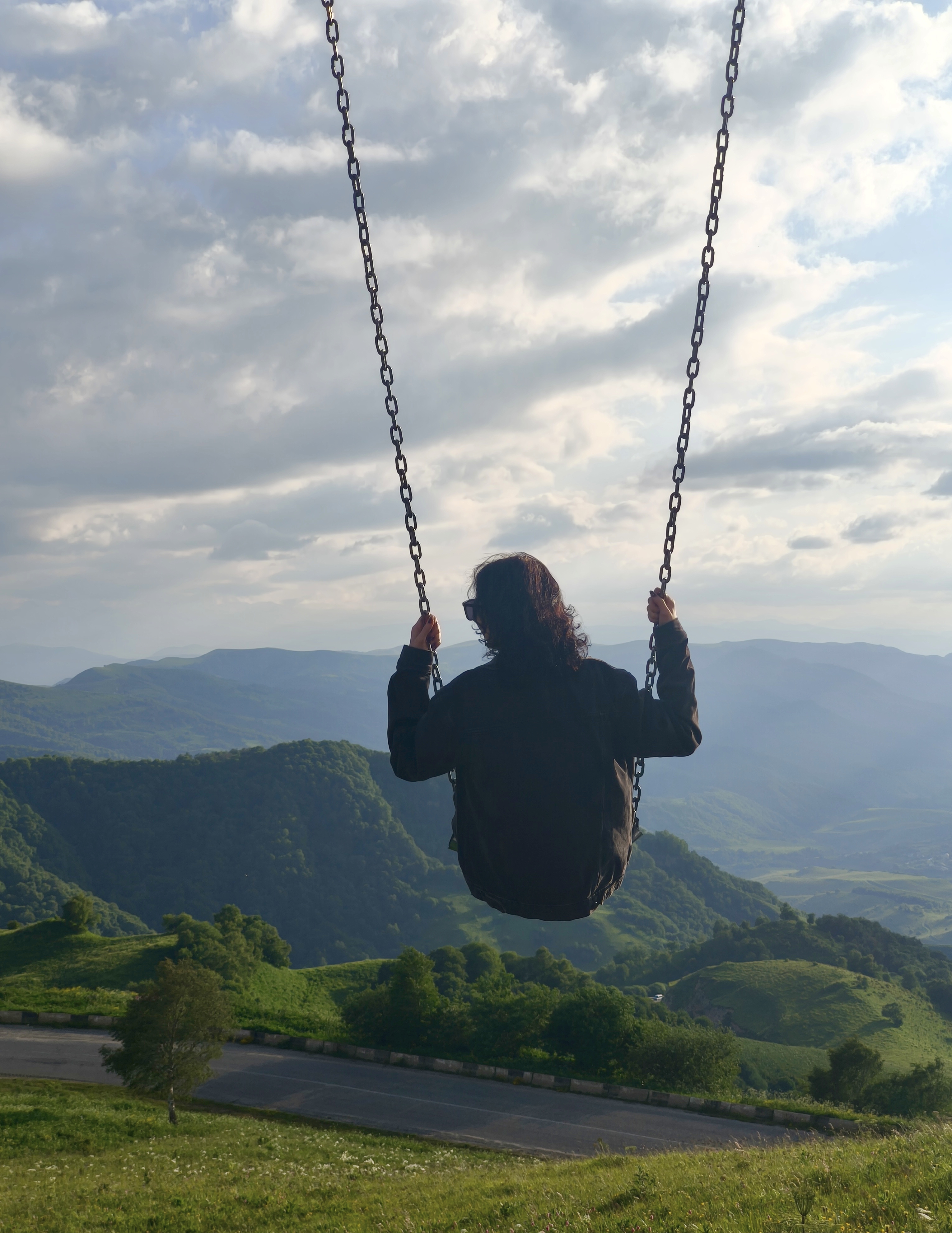 Золотое кольцо Северного Кавказа (23/28)