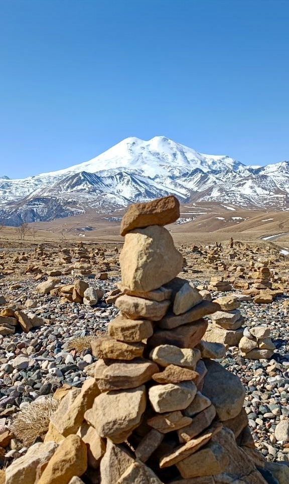 Золотое кольцо Северного Кавказа (28/28)