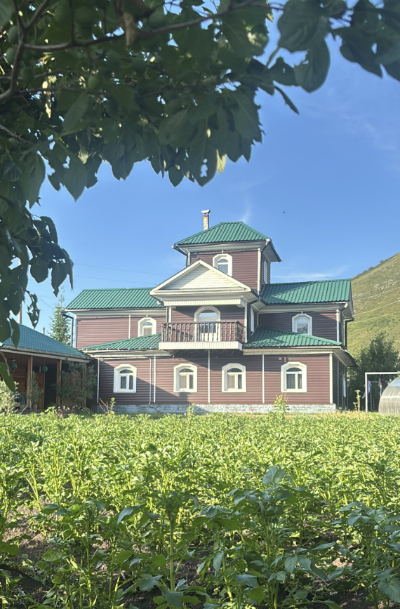 Алтай, который вы не видели: 6 дней вдали от толп и трасс (6/21)