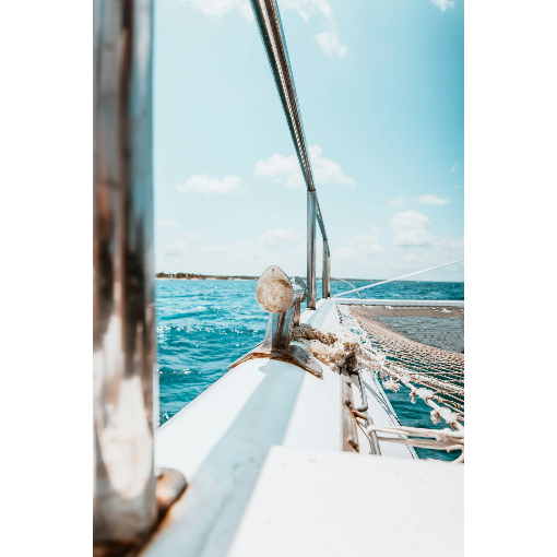 Турцкая Ривьера, по Эгейсому морю на катамаране из Фетхие. (15/24)