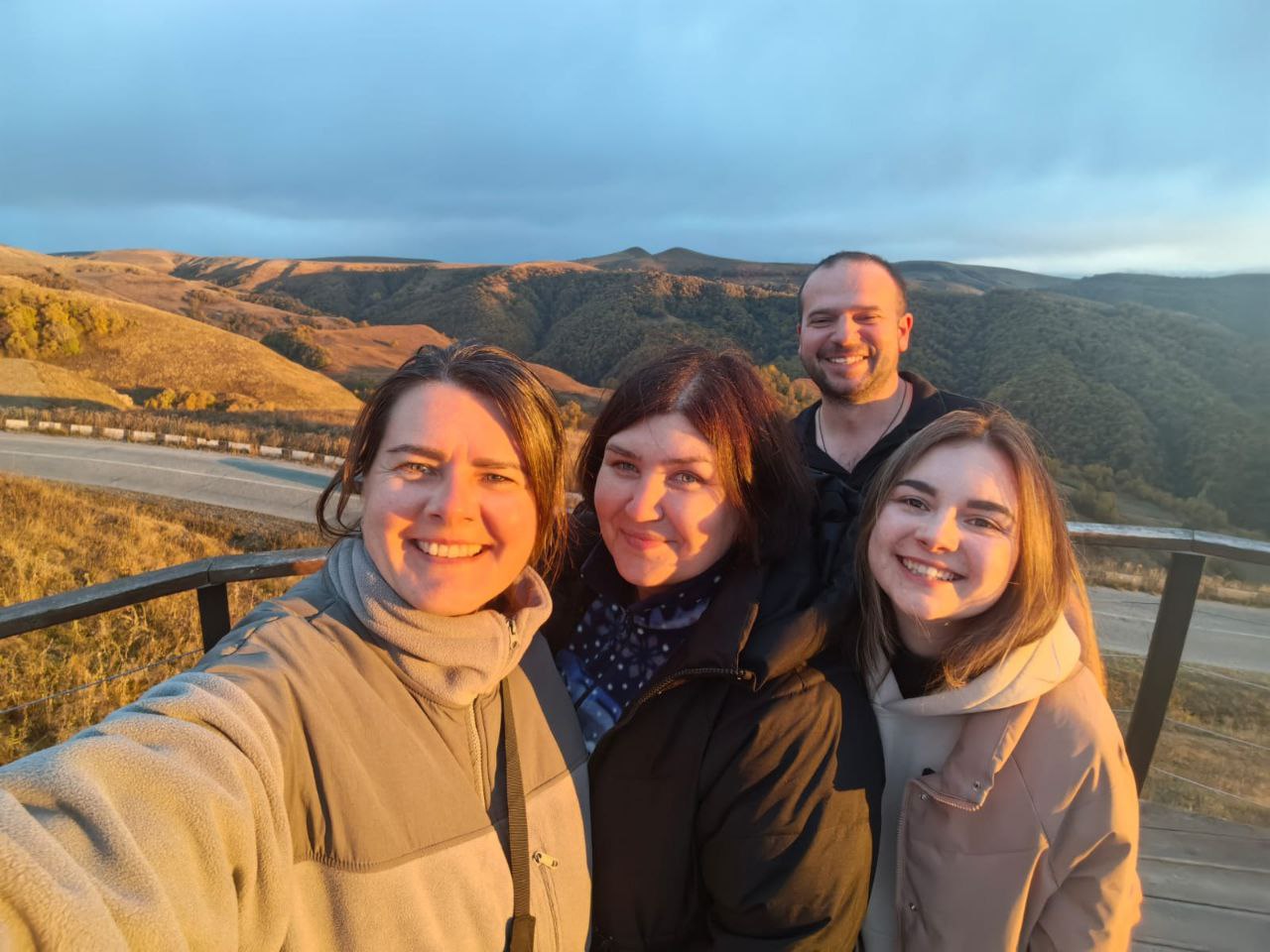 Настроение - Горы! Активный тур по Карачаево-Черкесии! (113/116)