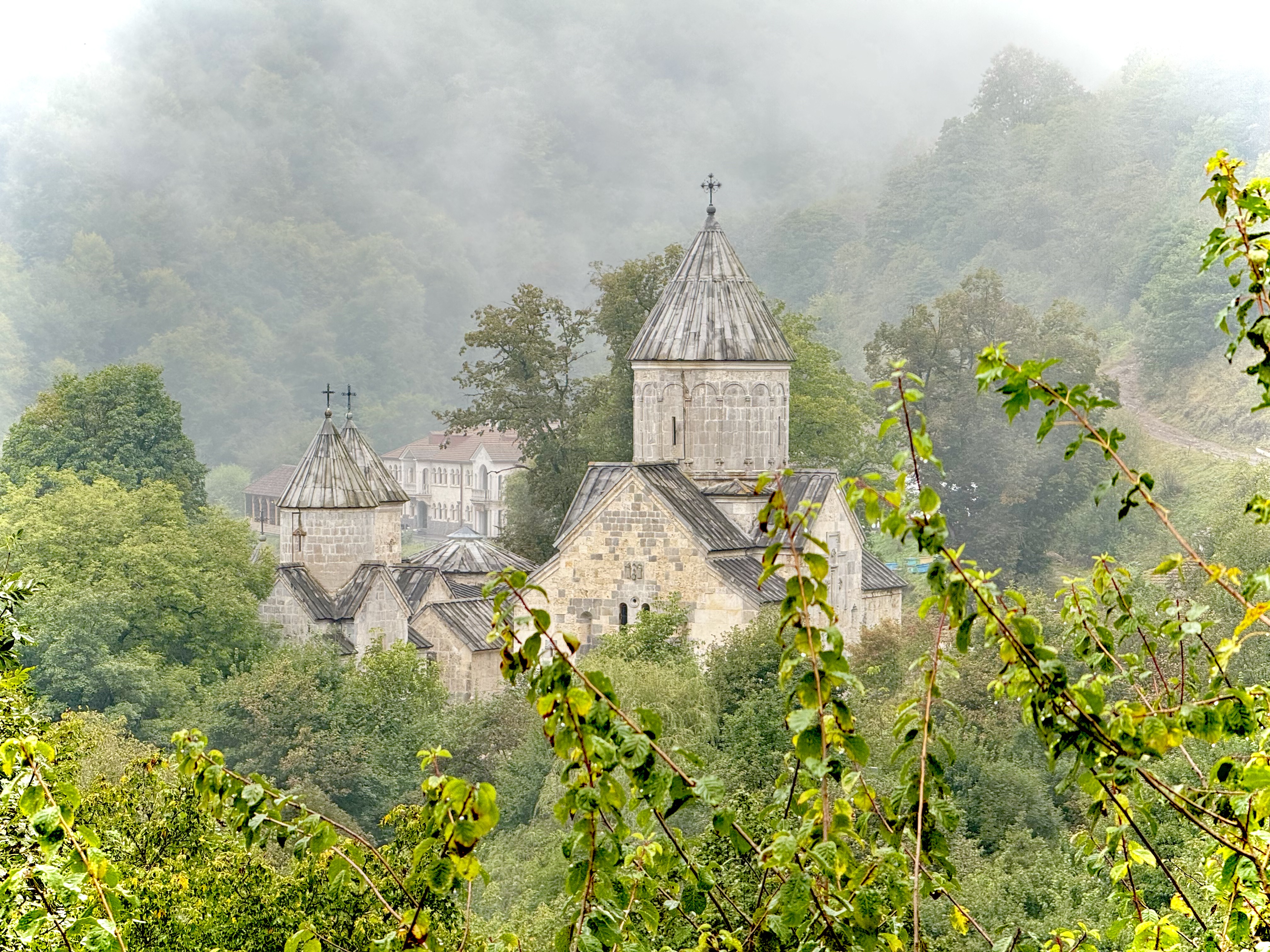 Джан-трип: Армения между храмами и тостами (43/52)
