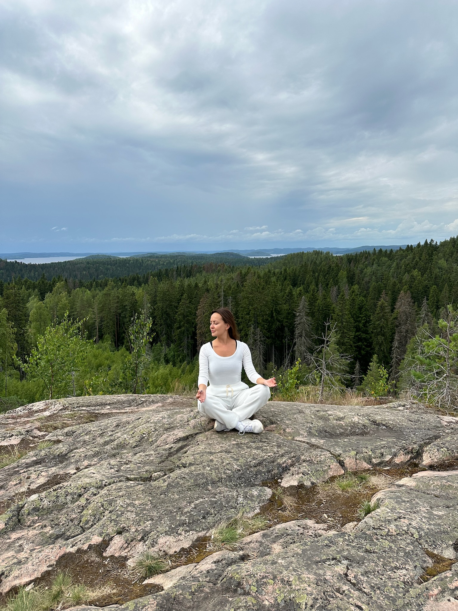 Премиум Карелия 3 дня — бизнес-выезд под ключ (25/34)