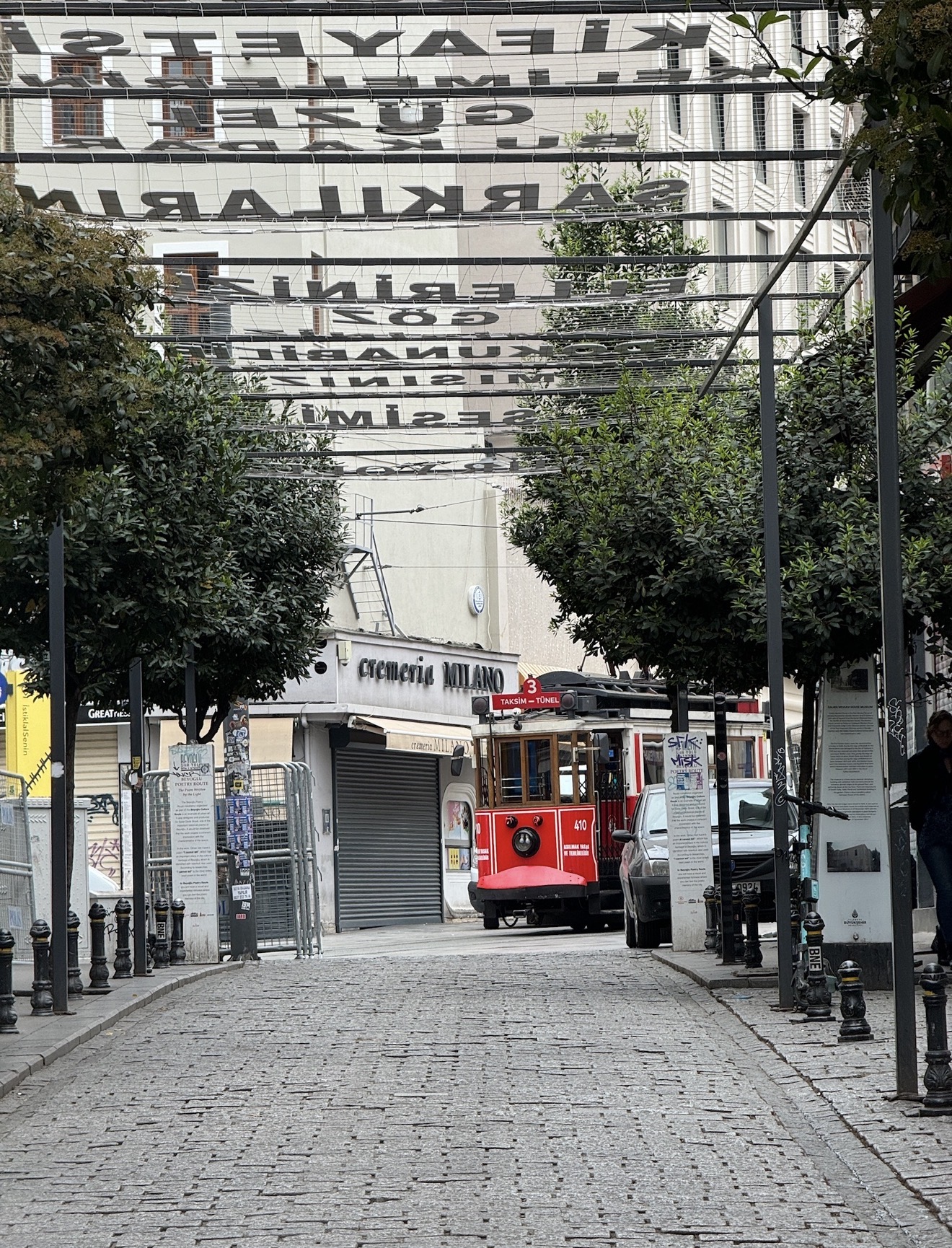 Фестиваль тюльпанов в Стамбуле (26/31)