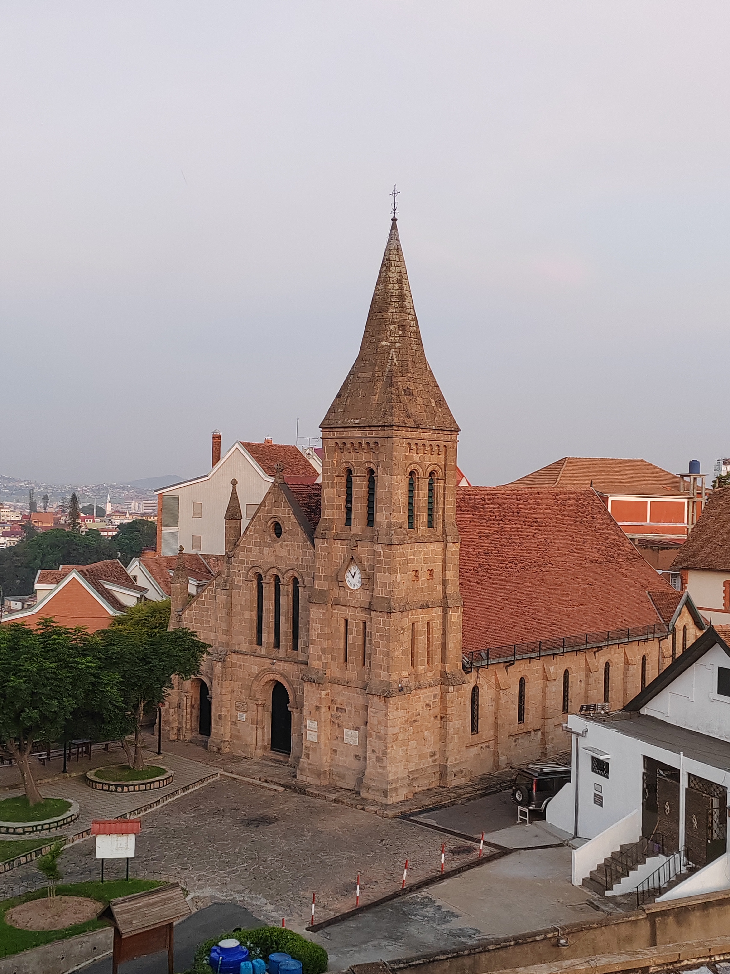 Мадагаскар: приключения на зелёном острове! Внутренние рейсы включены! (309/333)