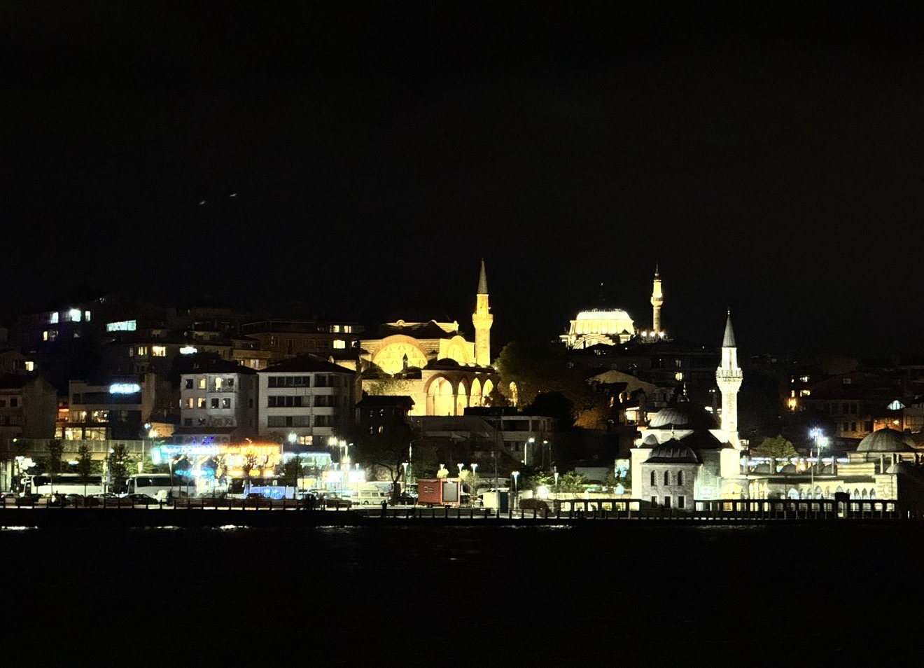 Фестиваль тюльпанов в Стамбуле (17/31)