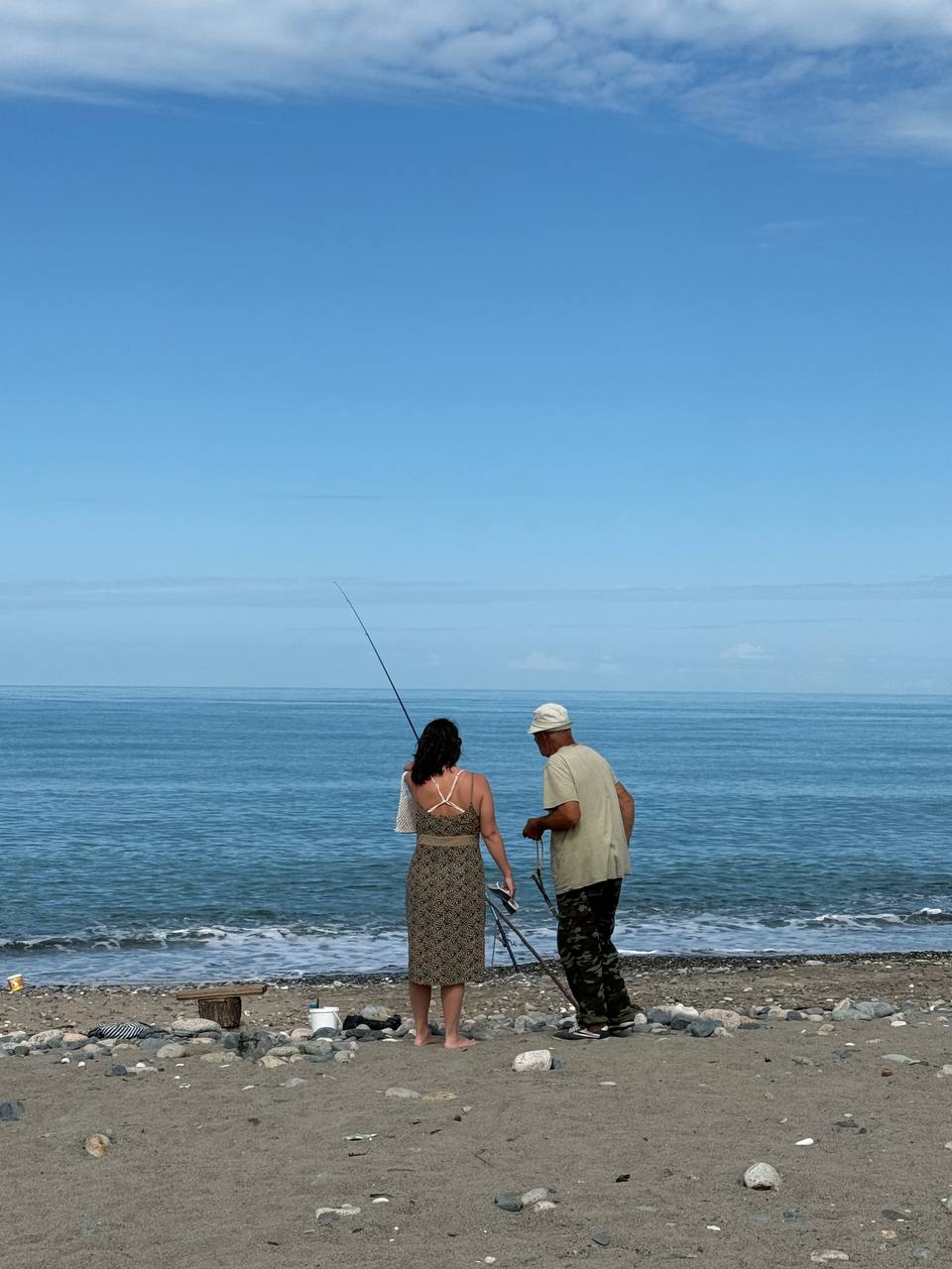 Горно-морская Абхазия 5д/4н (2/17)