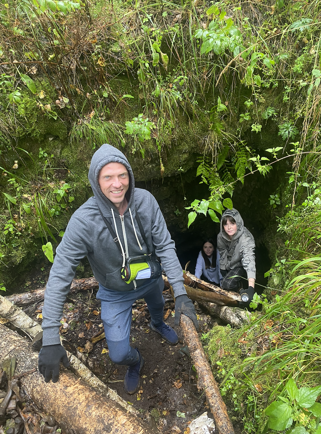 Алтай, который вы не видели: 6 дней вдали от толп и трасс (3/21)