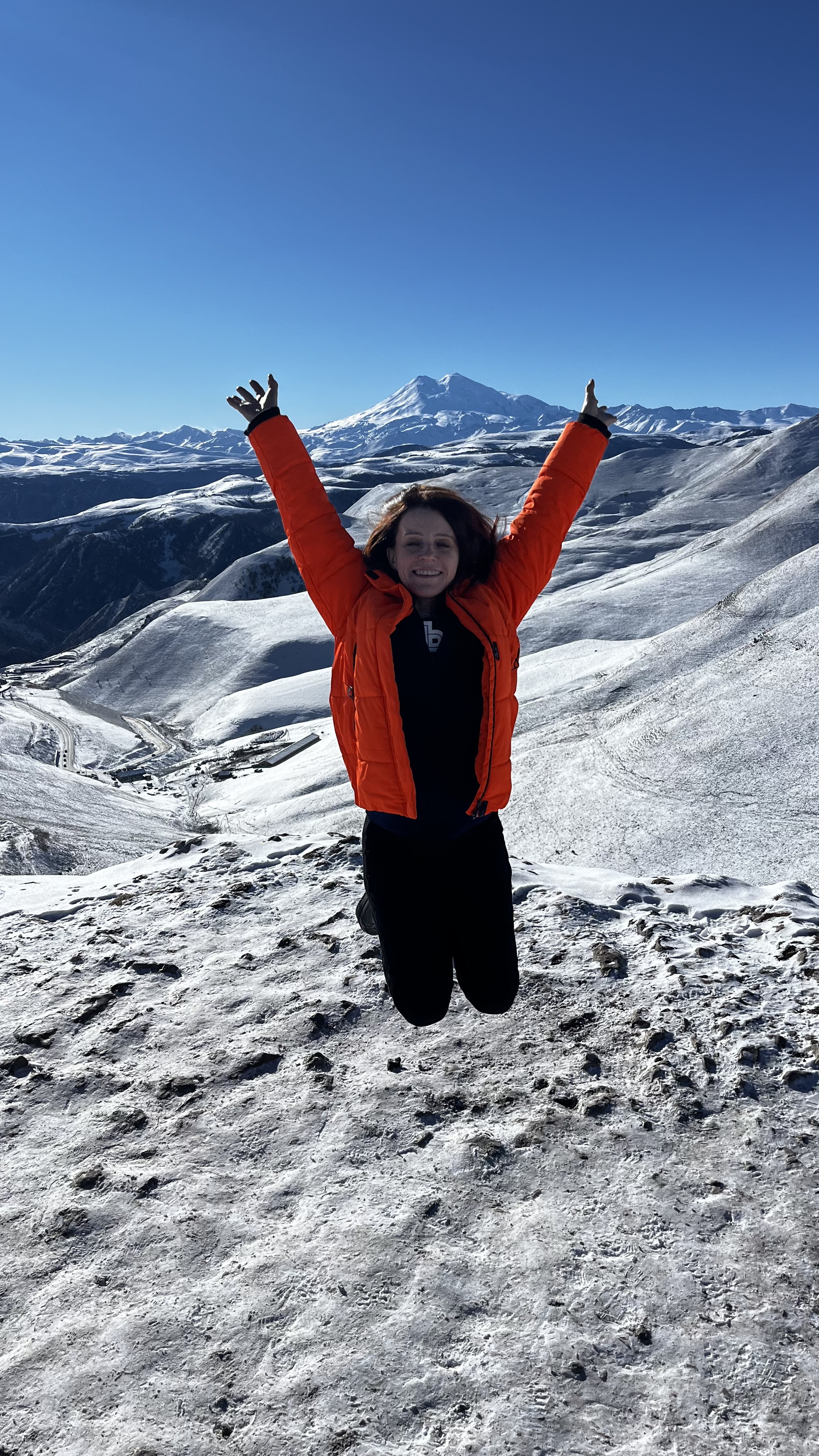 Индивидуальный джип тур в ущелье Хасаут (21/21)