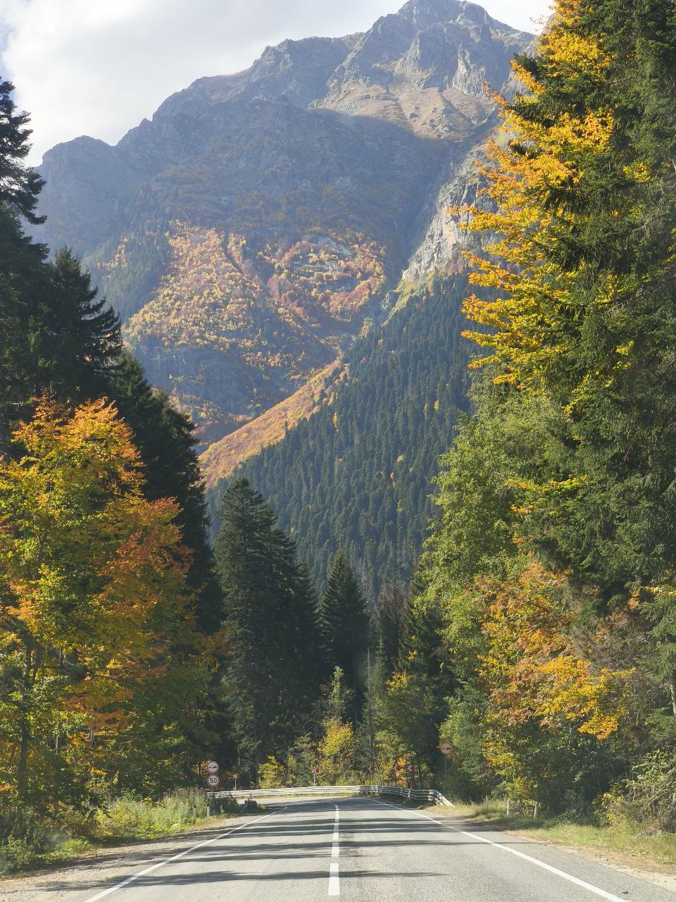 Золотое кольцо Северного Кавказа (24/28)