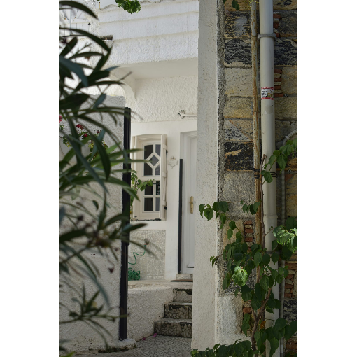 Из Турции по Эгейскому морю на катамаране из Мармарис (18/23)