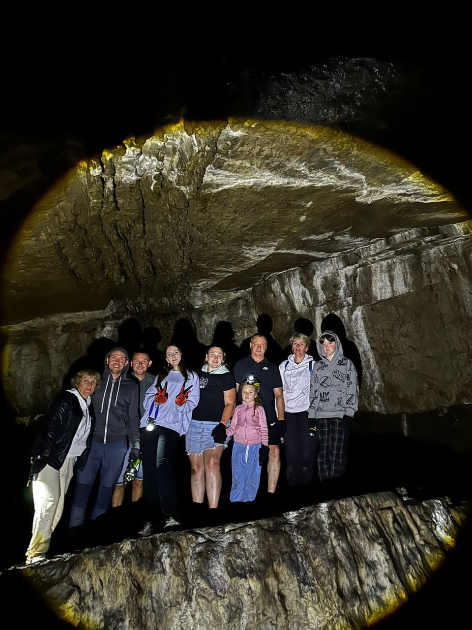 Алтай, который вы не видели: 6 дней вдали от толп и трасс (4/21)