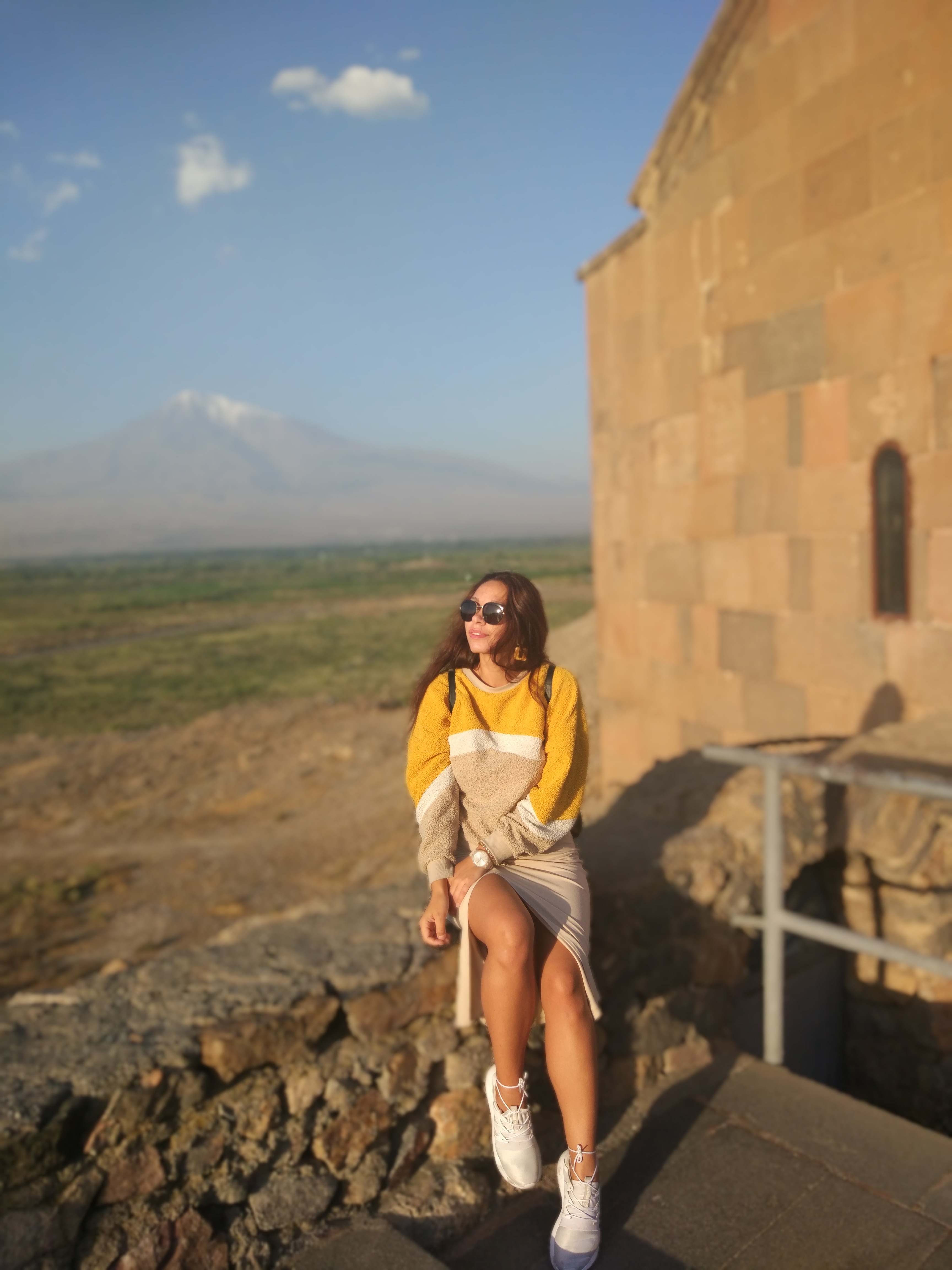 Джан-трип: Армения между храмами и тостами (44/52)