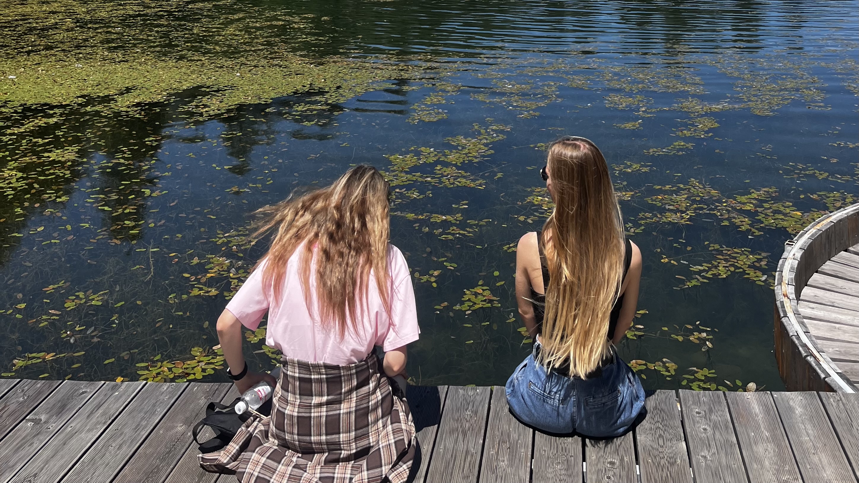 Джип  тур  в изюминку Кавказа  Домбай (22/34)