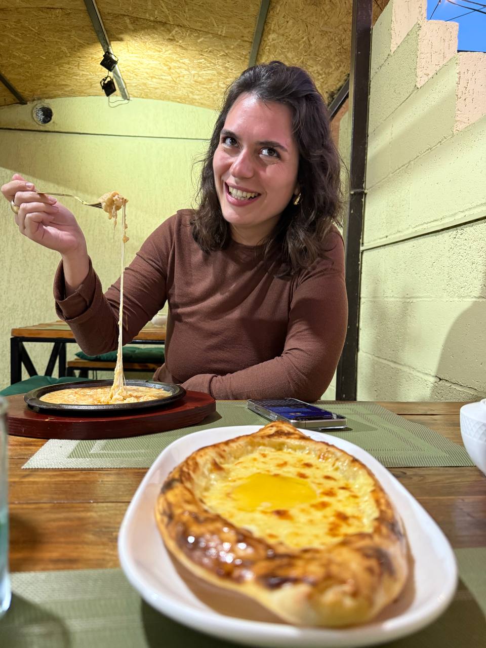 Горно-морская Абхазия 5д/4н (3/17)