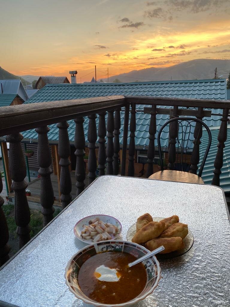 Алтай, который вы не видели: 6 дней вдали от толп и трасс (7/21)