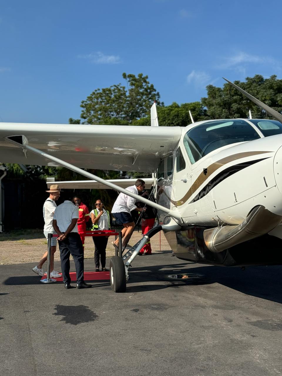 4 Дня самые контрастные пейзажи Мадагаскара