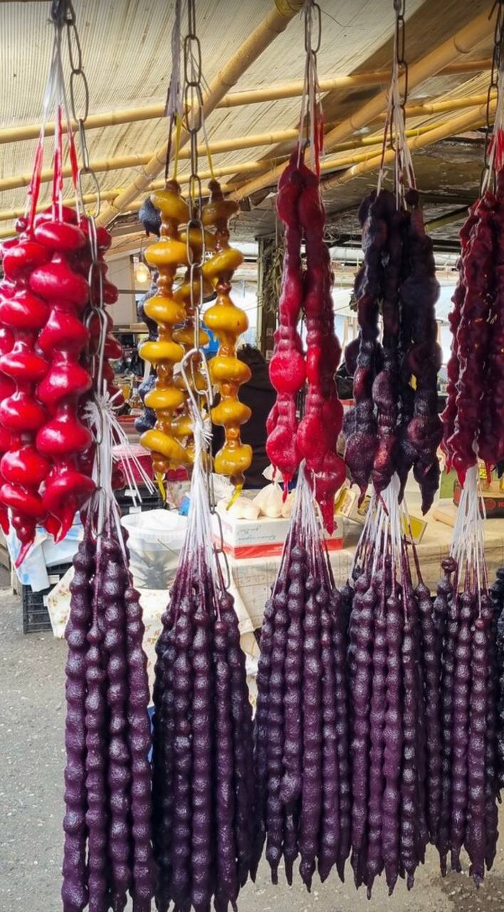 Горно-морская Абхазия 5д/4н (15/17)