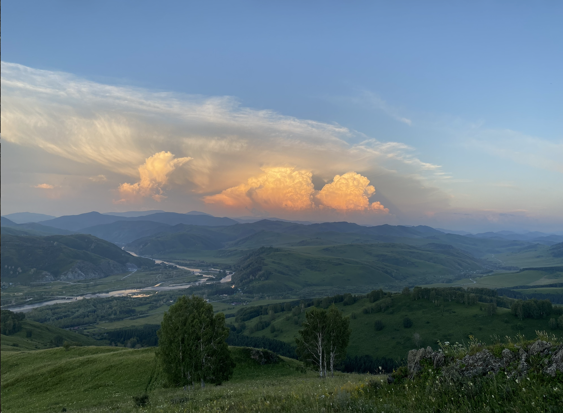 Алтай, который вы не видели: 6 дней вдали от толп и трасс (5/21)