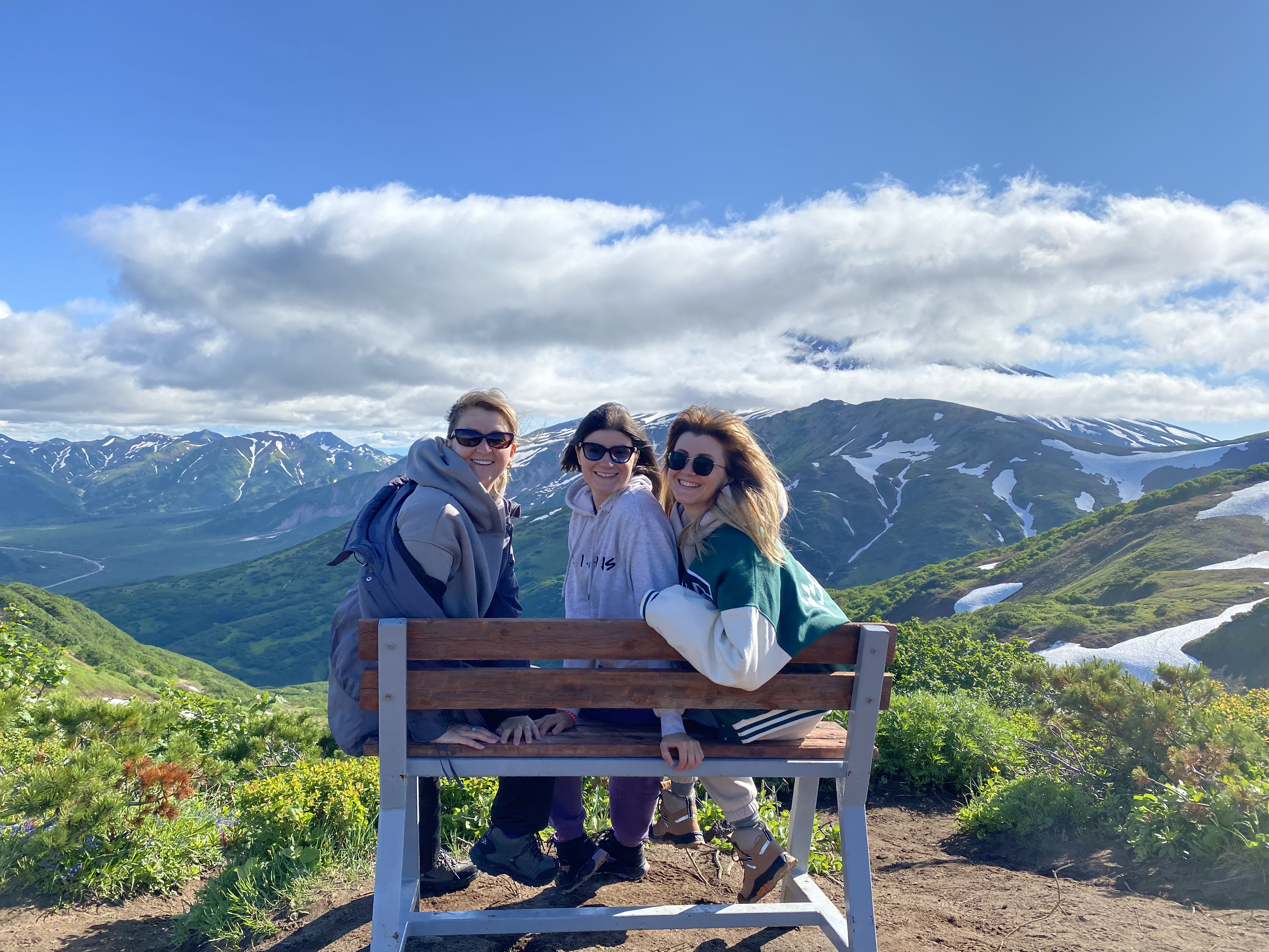 С Камчаткой на ты + спа отель, обеды от шефа (32/49)