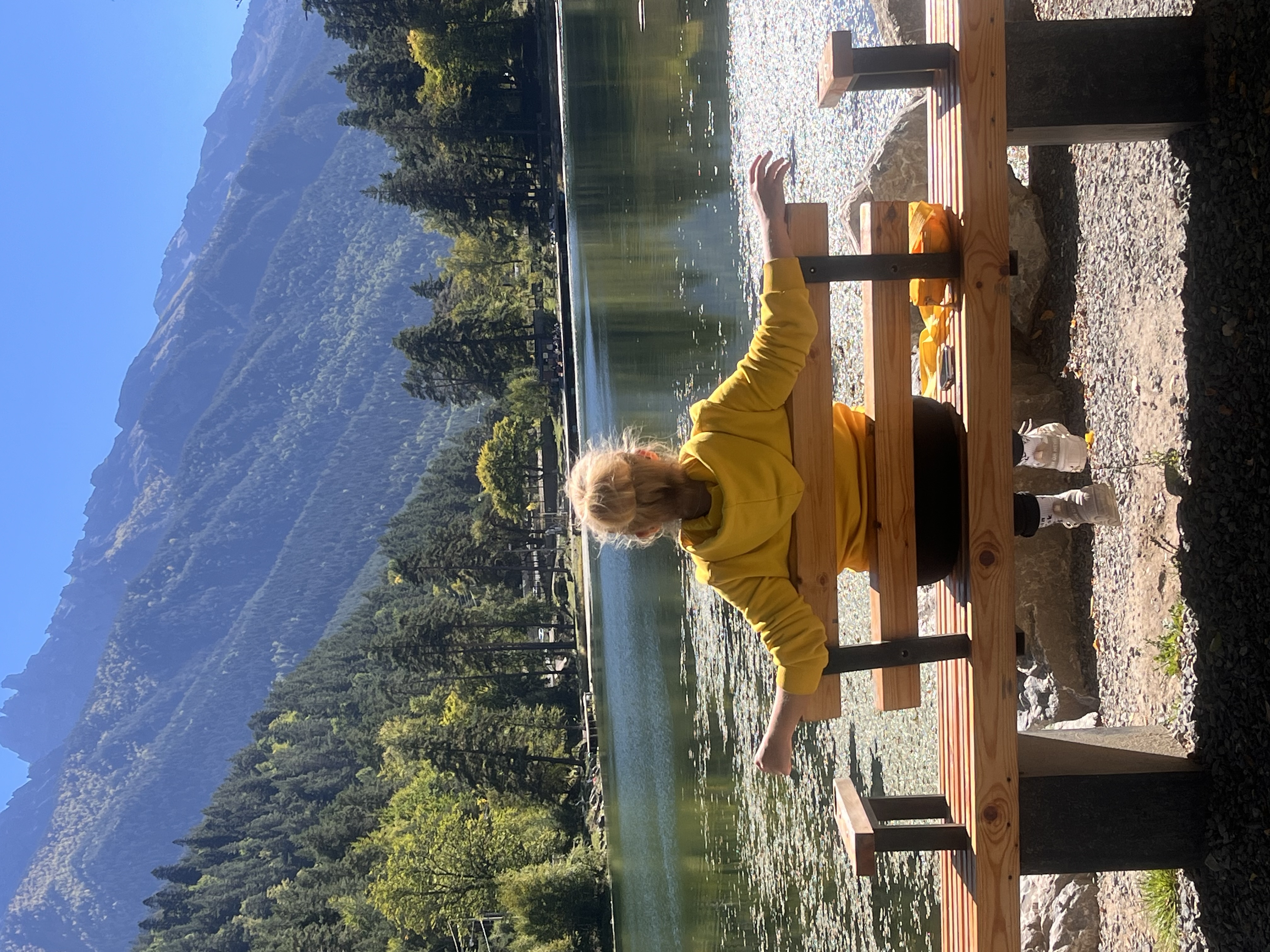 Джип  тур  в изюминку Кавказа  Домбай (24/34)