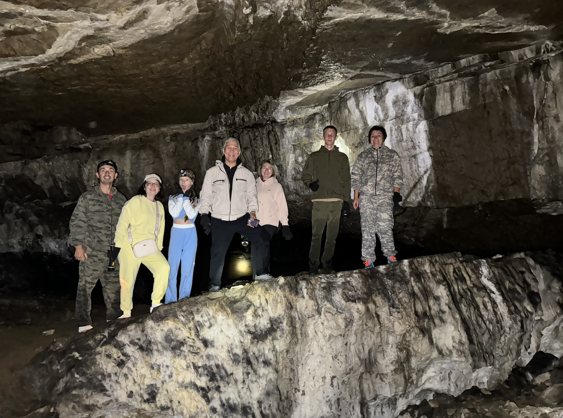 Алтай, который вы не видели: 6 дней вдали от толп и трасс (9/21)