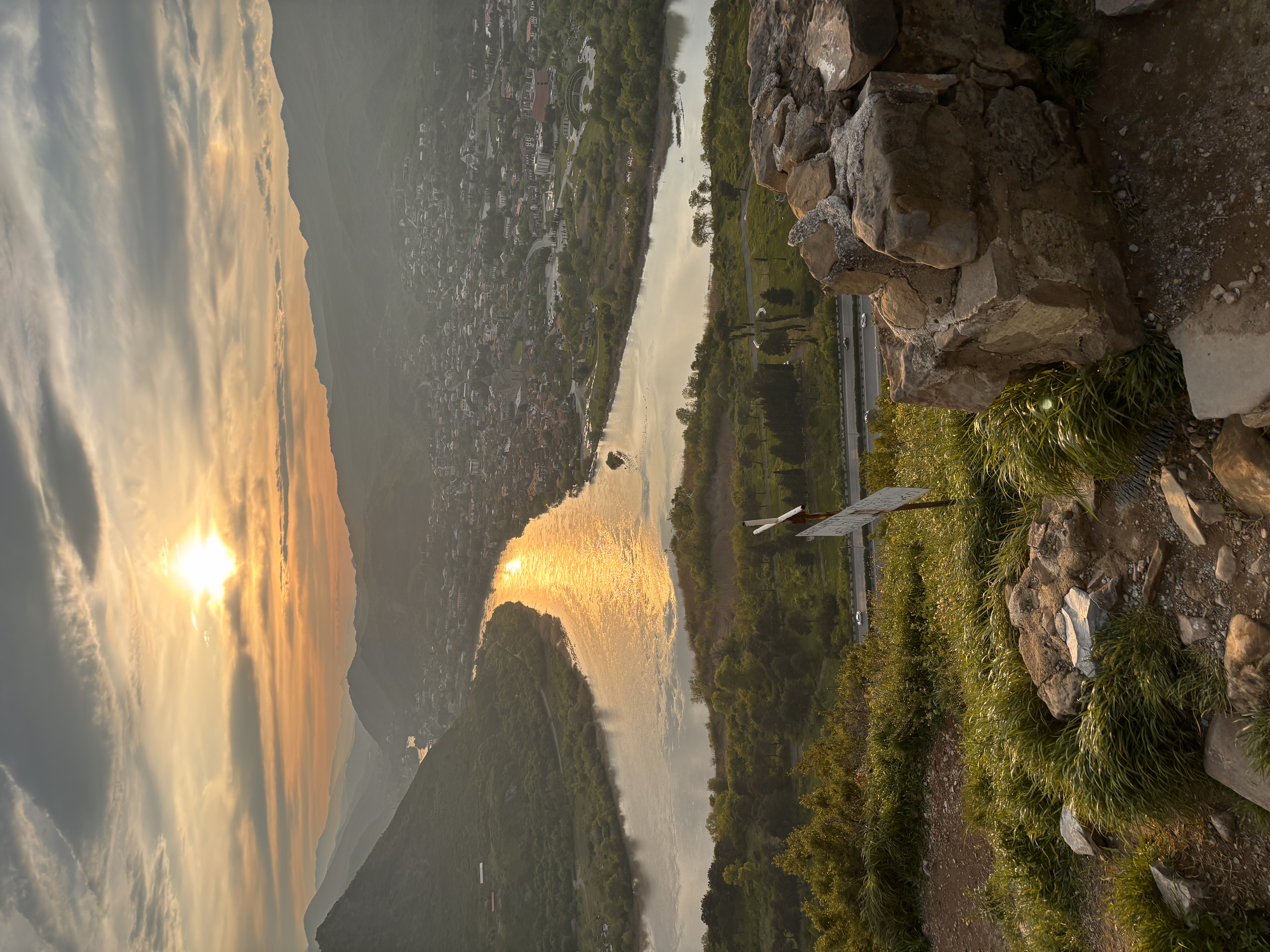 Тур в Грузию и Армению. В объятиях Кавказских гор. (9/21)