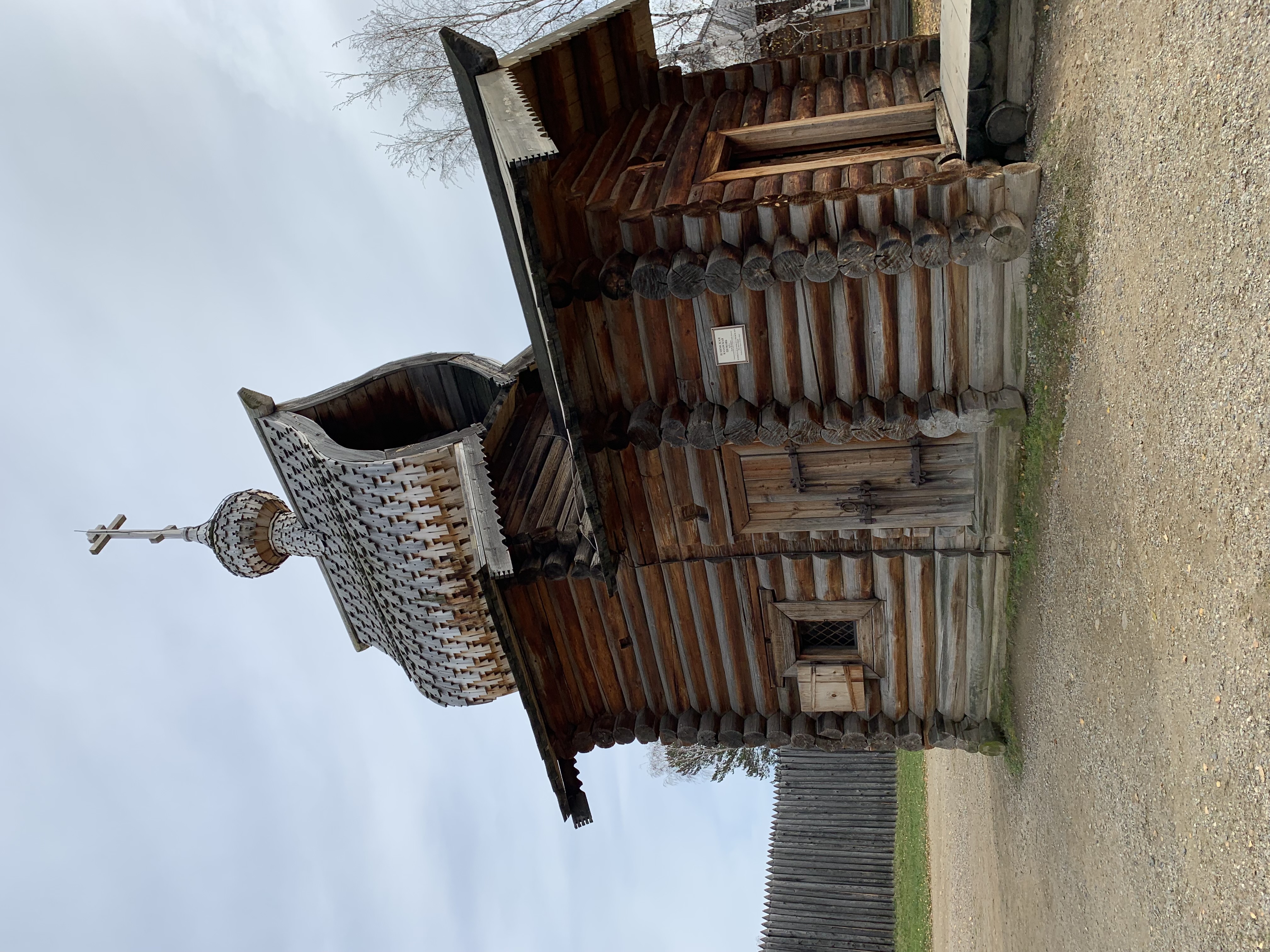 Баллада об Ольхоне и Листвянке (Комфорт): Иркутск, Листвянка, Тальцы, Ольхон. (54/79)