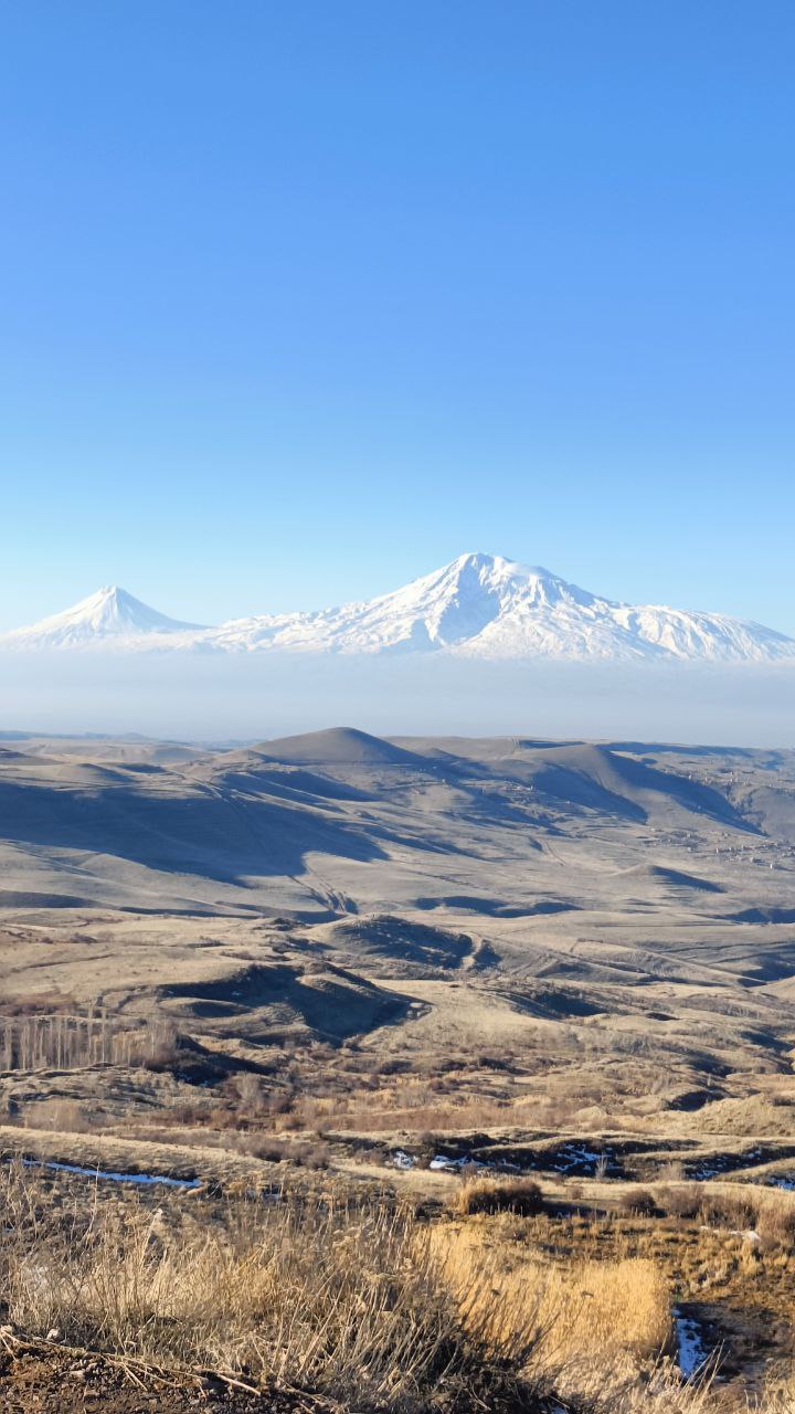 Путешествие в сердце Армении (11/19)