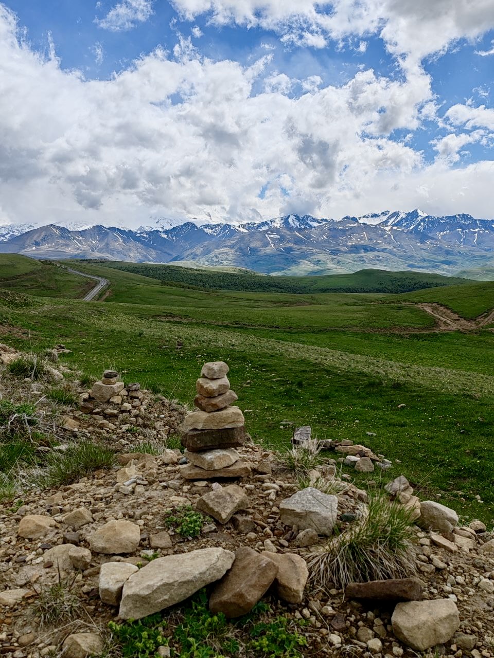 Невероятный Кавказ: тур для активных ребят, 5 дней (14/14)