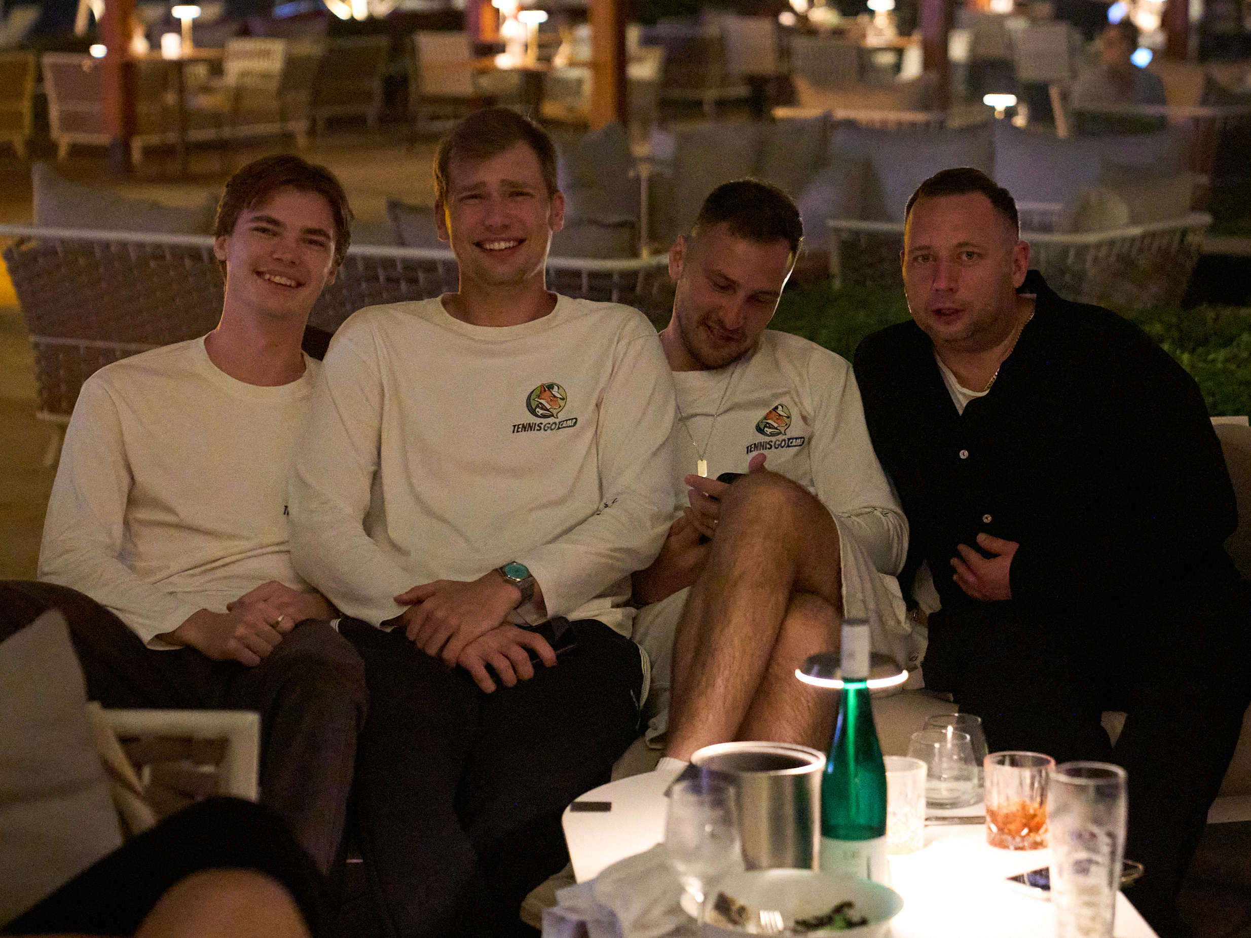 Теннисный кэмп в Грузию на майские (14/36)