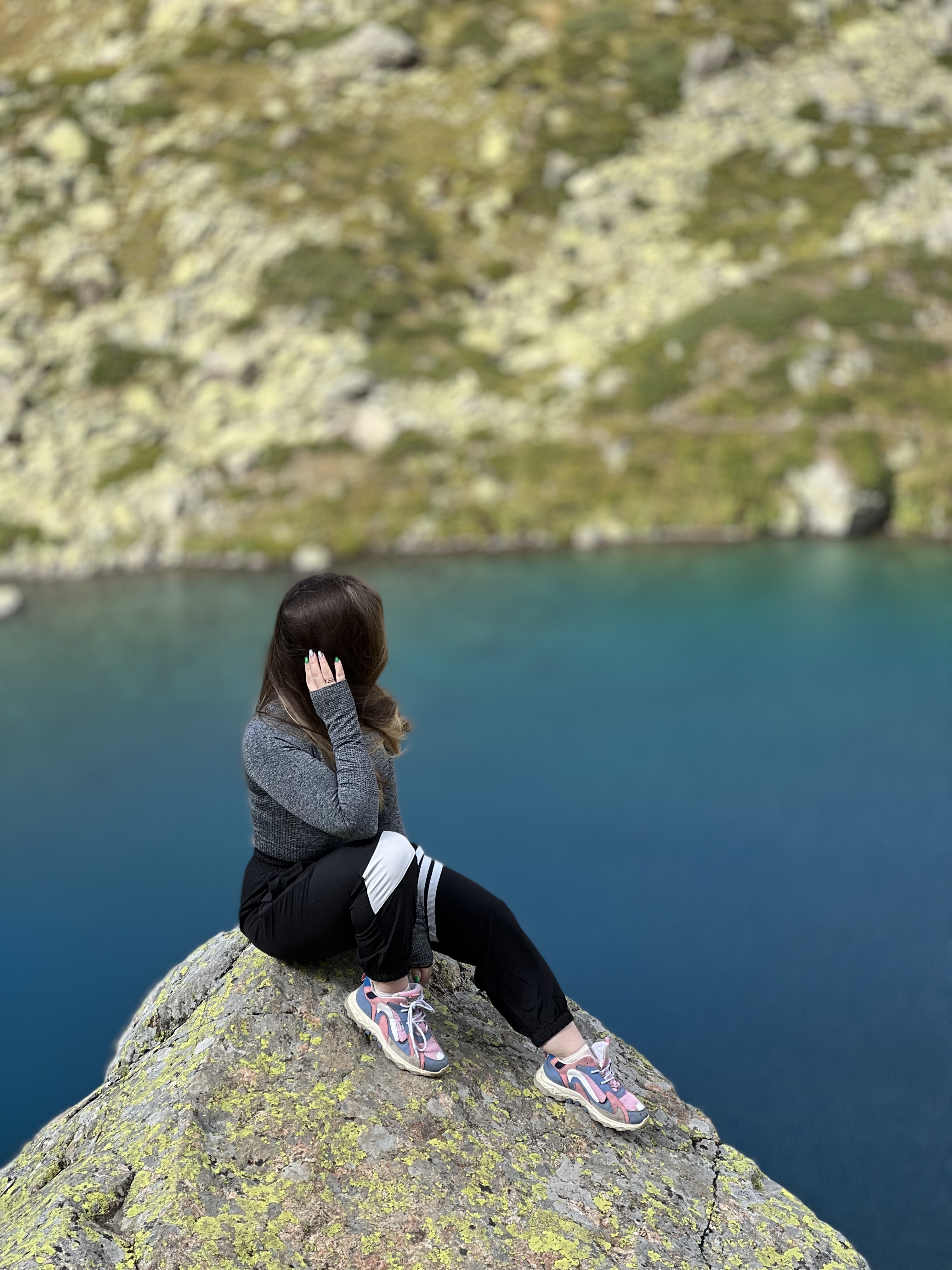 Авторский тур по Карачаево-Черкесии: походы по красивейшим местам (4 дня)