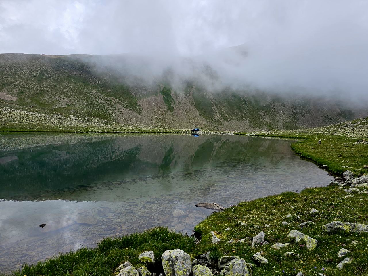 Невероятный Кавказ: тур для активных ребят, 5 дней (9/14)
