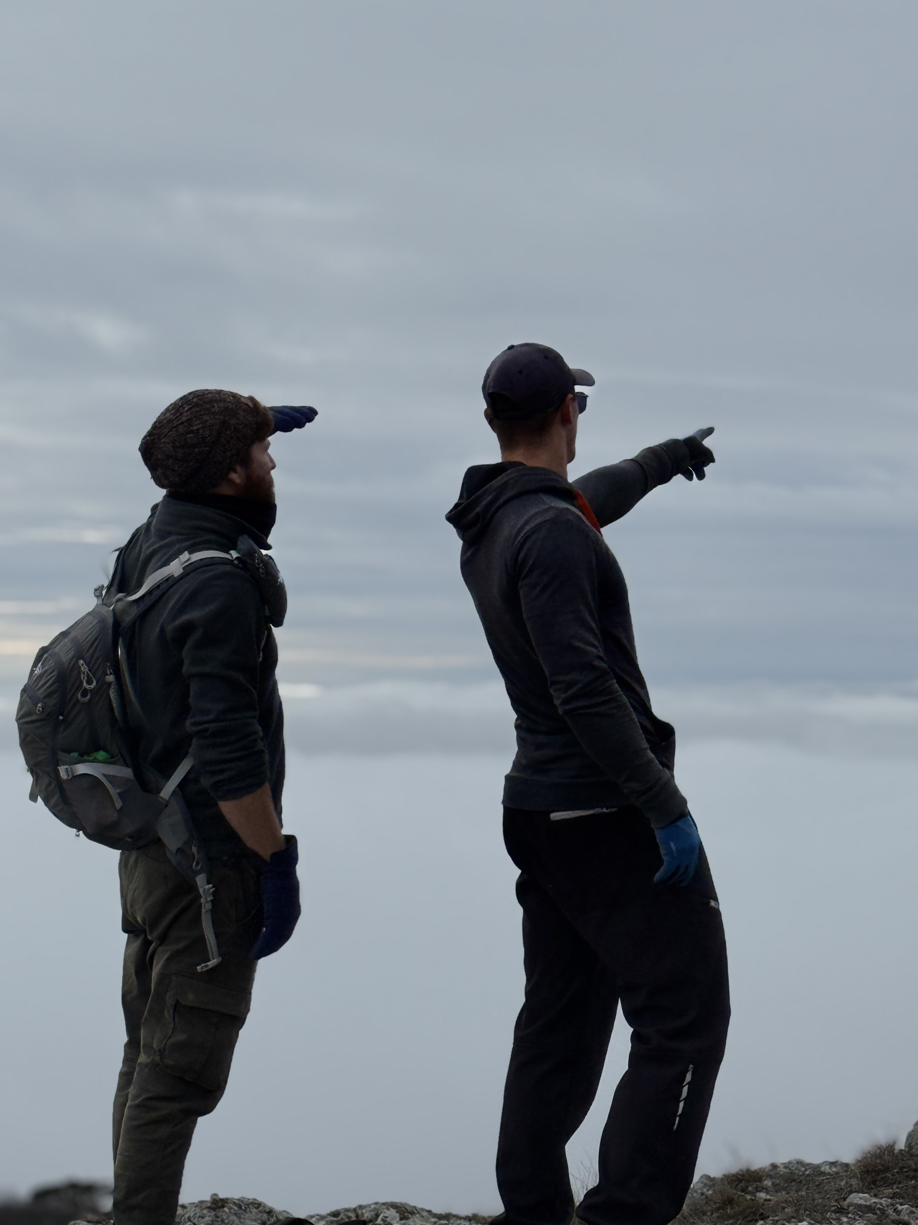 Биюк-Исар место, где скалы хранят эхо древних народов (5/13)