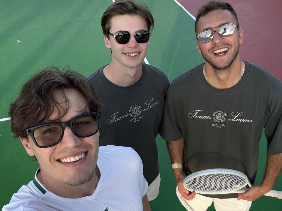 Теннисный кэмп в Грузию на майские (24/36)