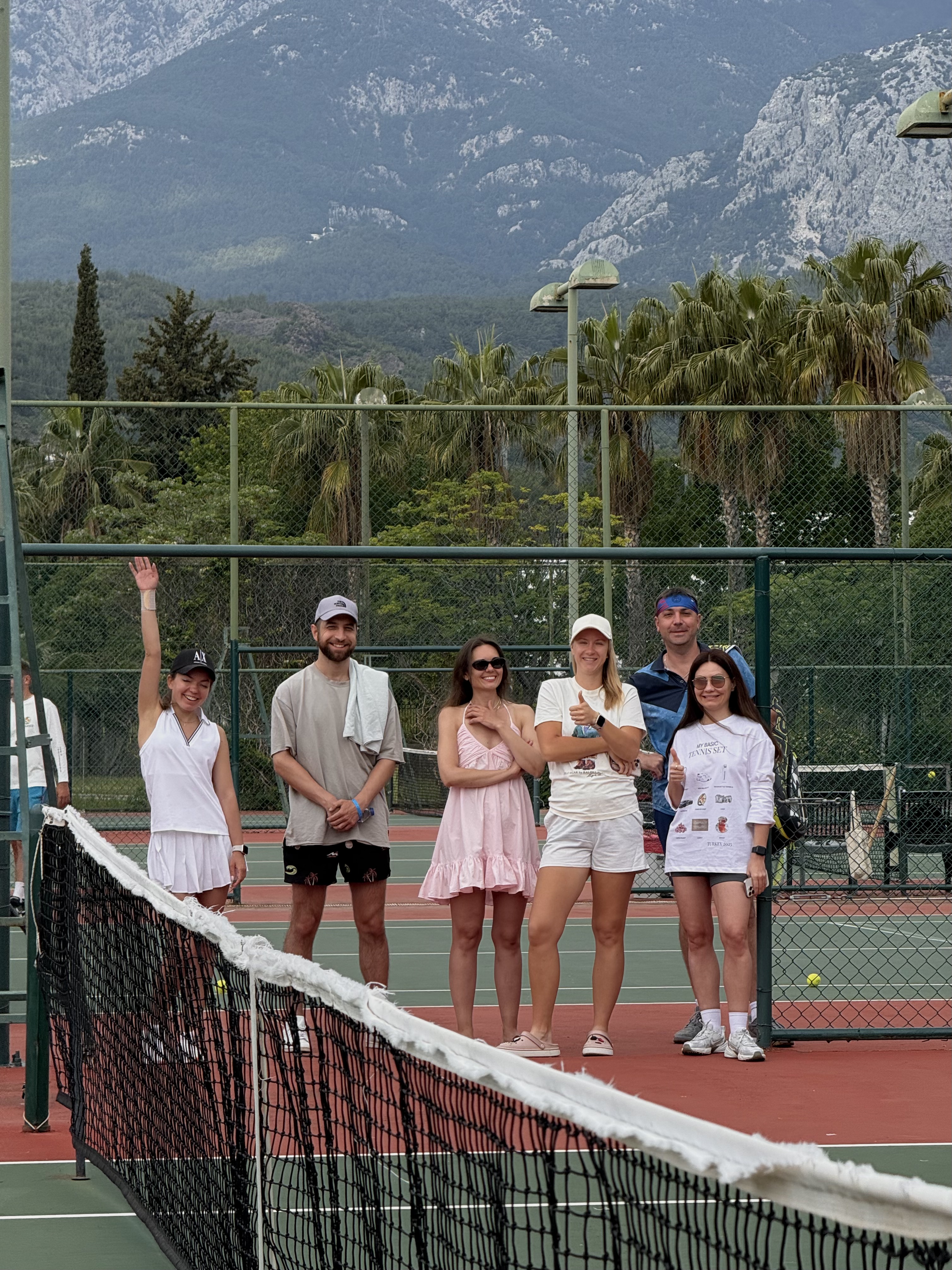 Теннисный кэмп в Грузию на майские (15/36)