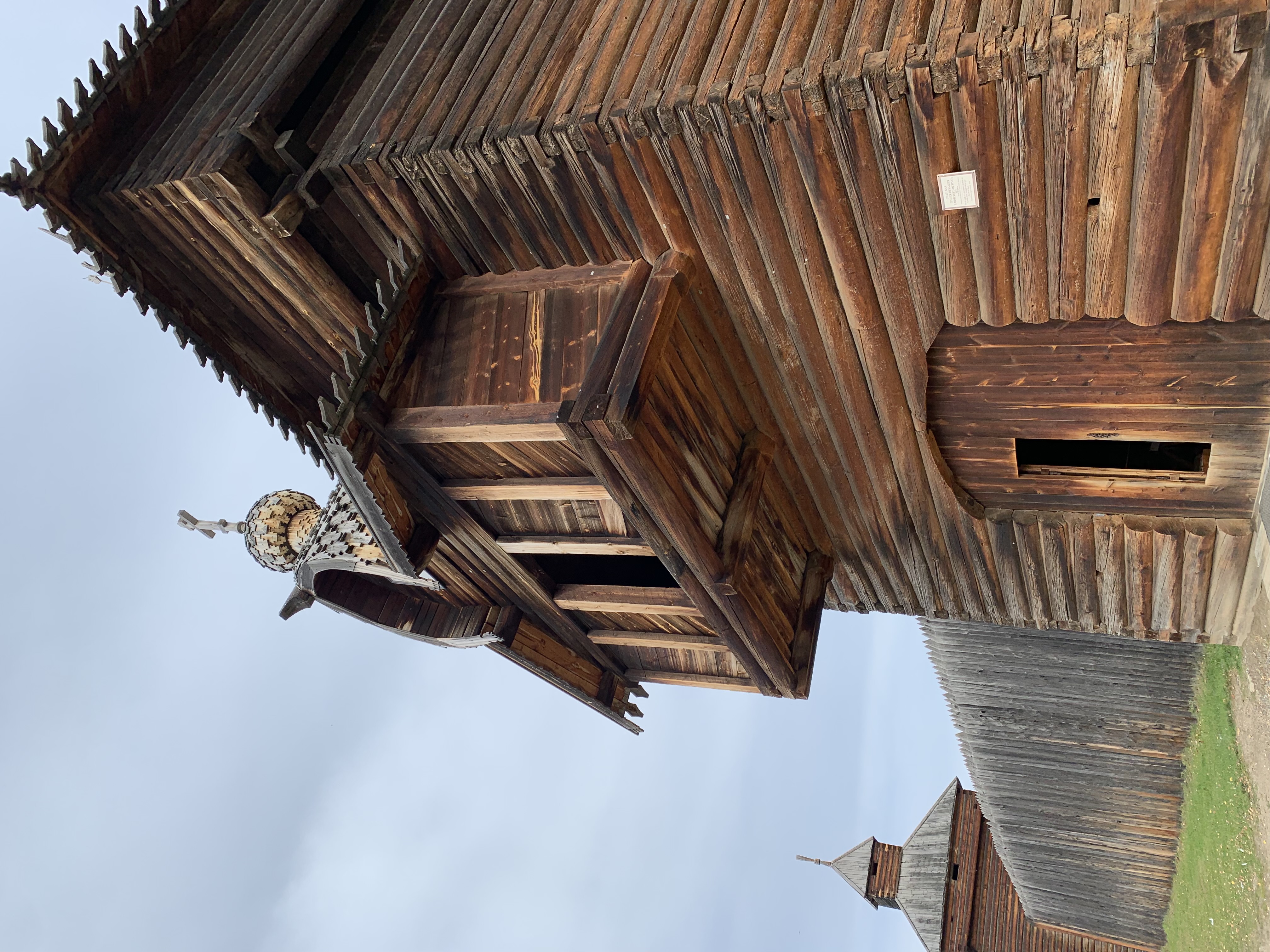 Баллада об Ольхоне и Листвянке (Комфорт): Иркутск, Листвянка, Тальцы, Ольхон. (61/79)