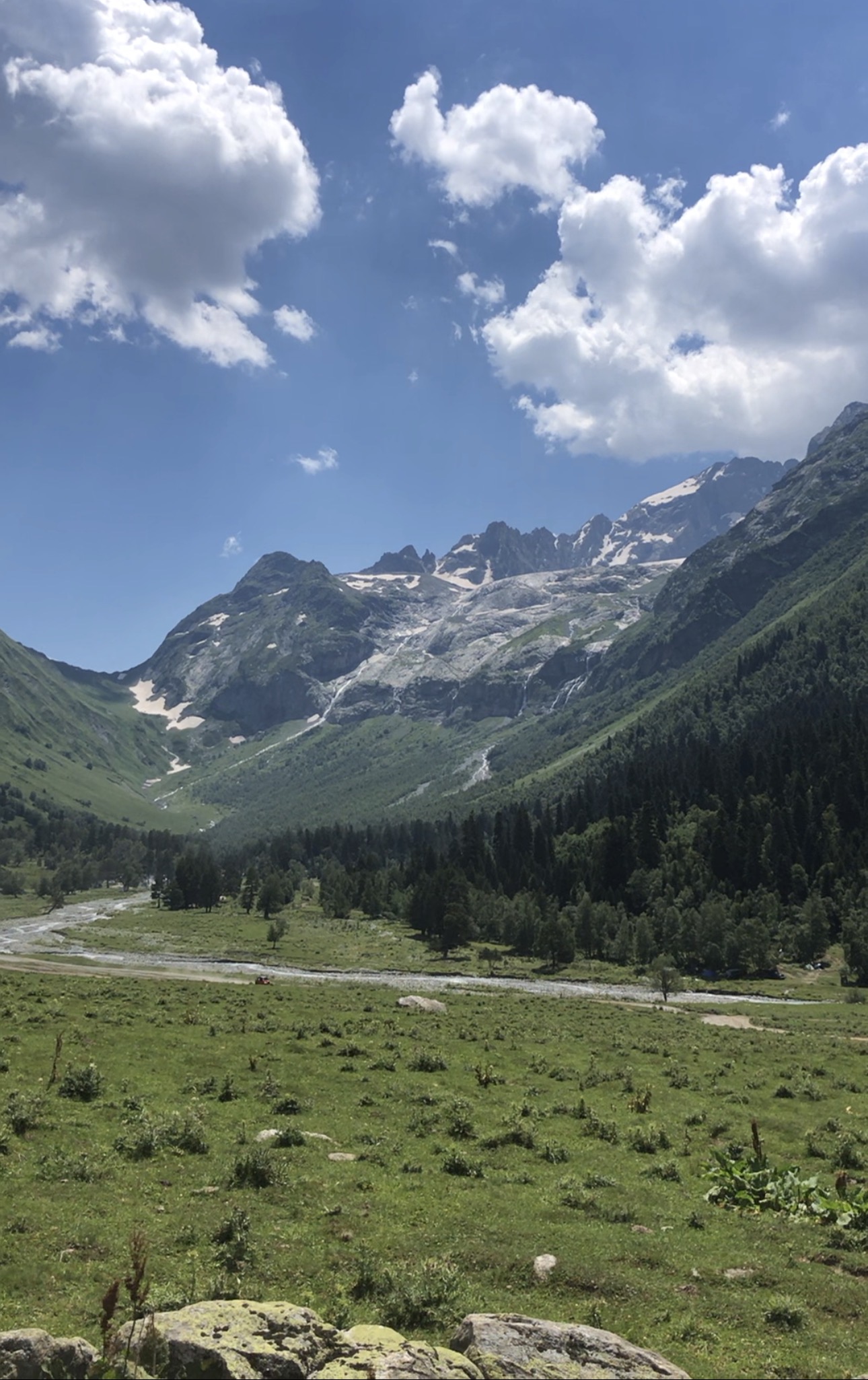 Авторский тур по Карачаево-Черкесии: походы по красивейшим местам (4 дня) (7/10)