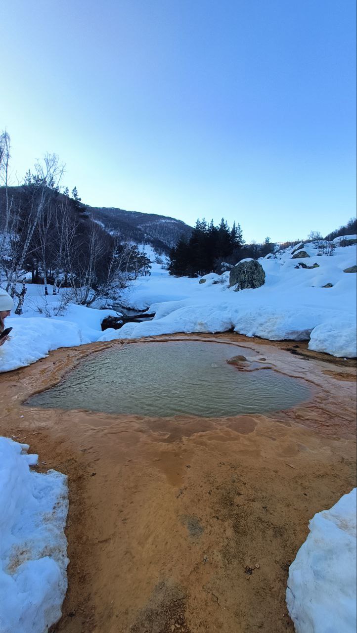 Путешествие в сердце Армении (12/19)