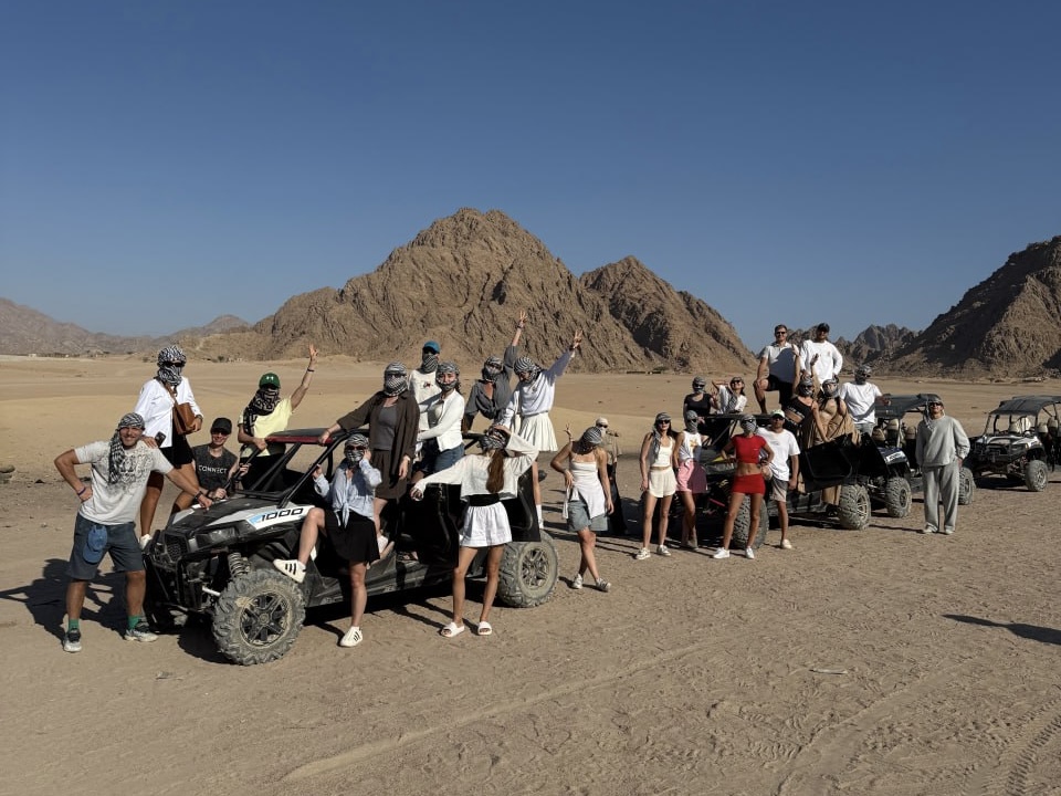 Теннисный кэмп в Грузию на майские (28/36)