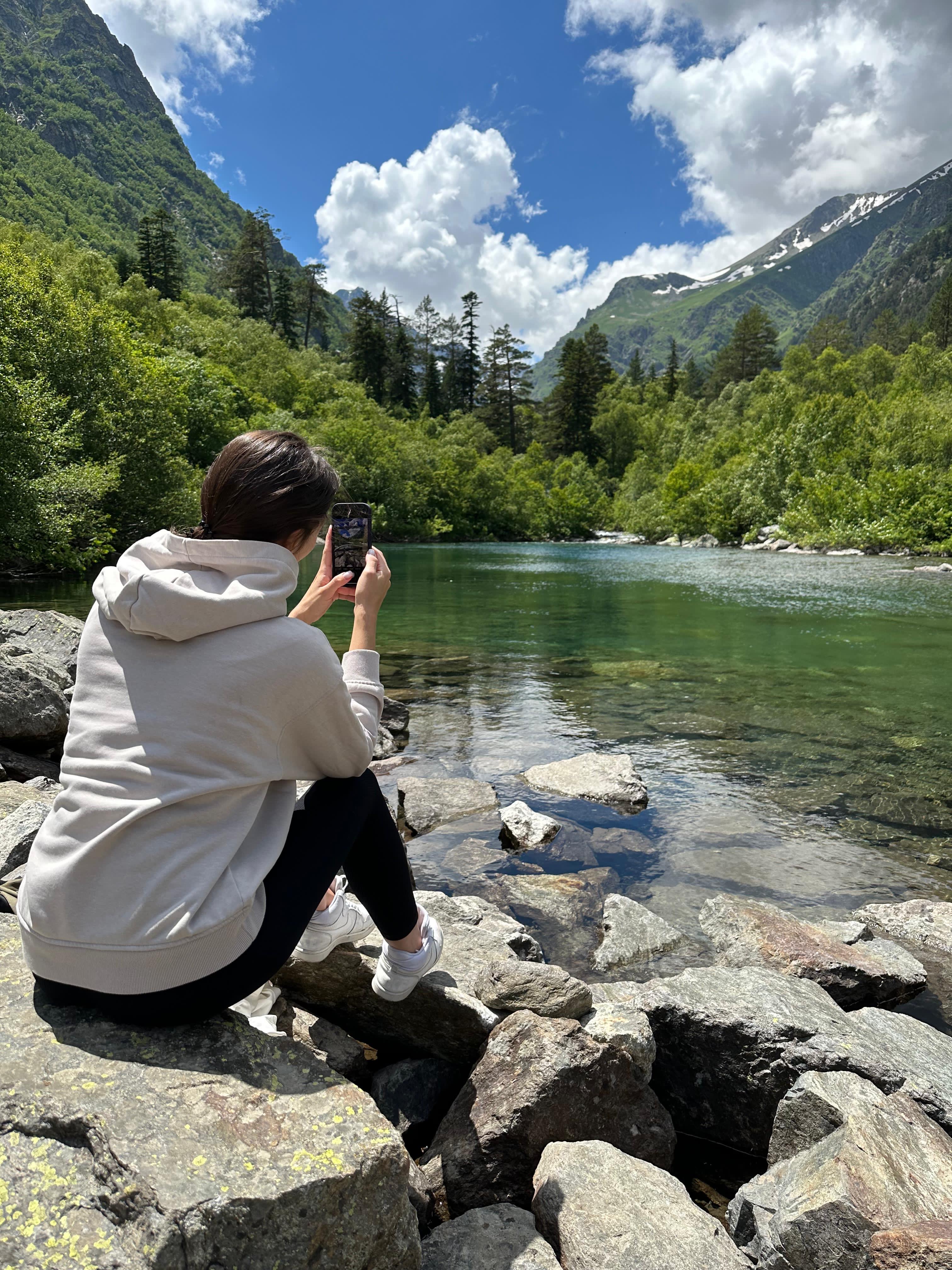 Авторский тур по Карачаево-Черкесии: походы по красивейшим местам (4 дня) (2/10)